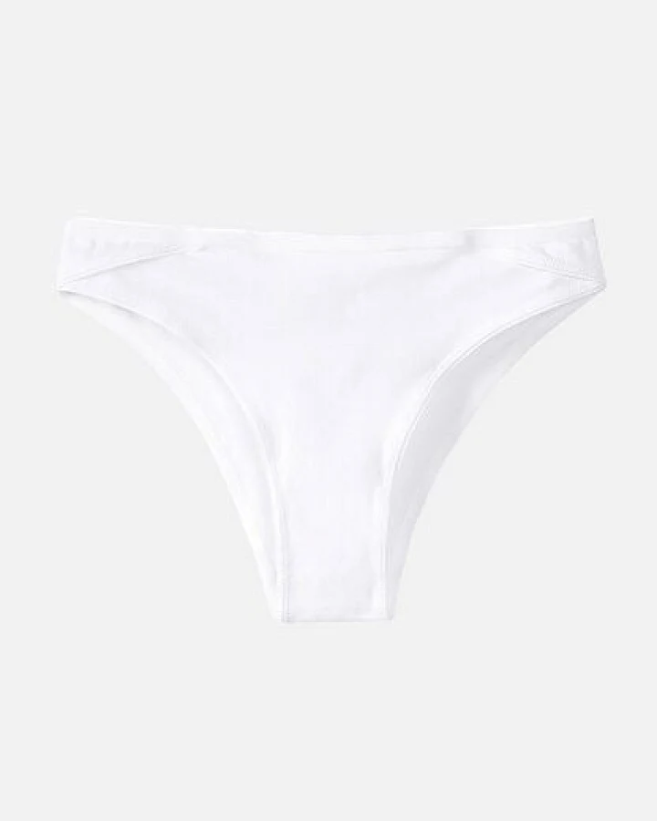 Damen Slip aus Bio-Baumwolle - MACE - recolution