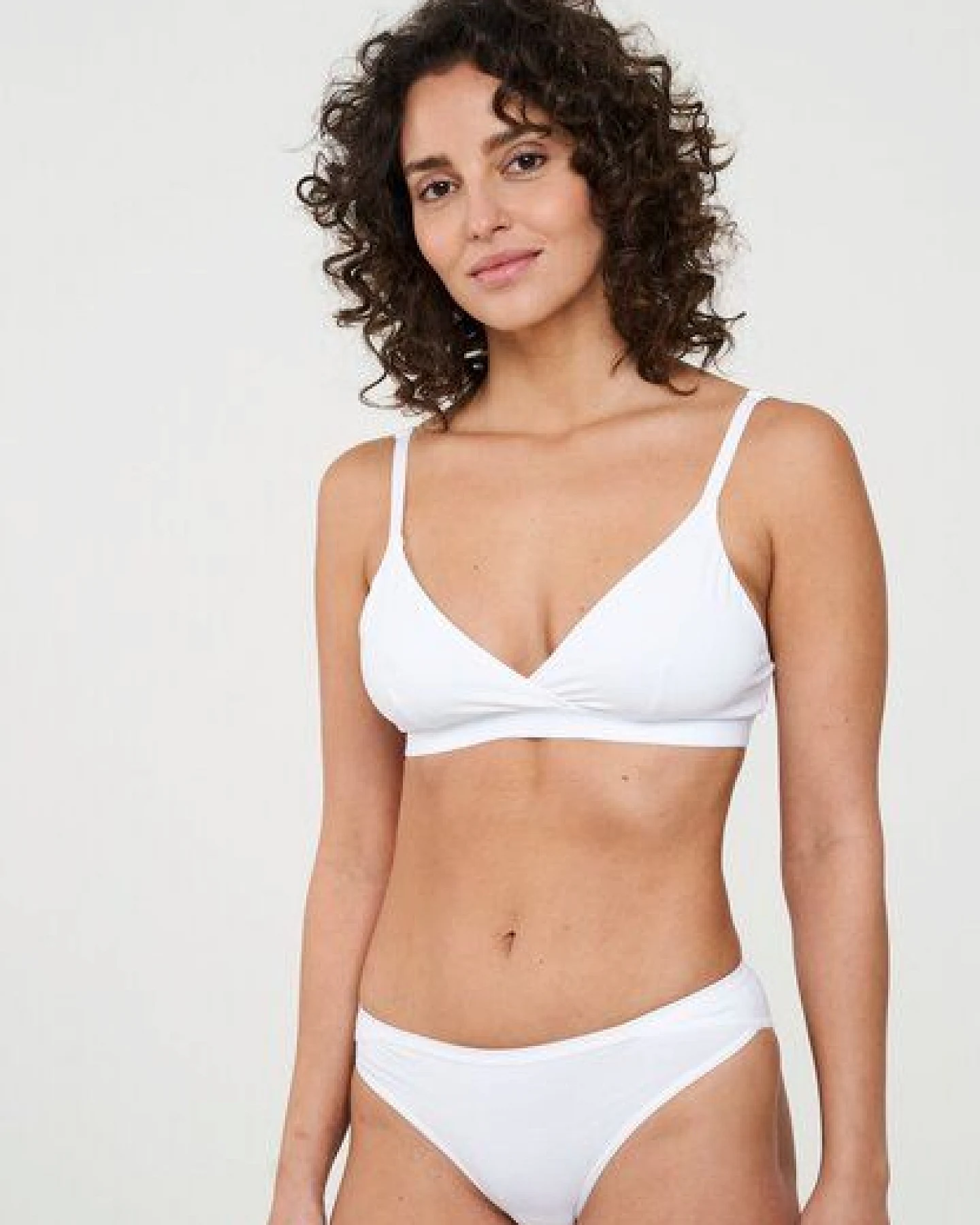 Damen Slip aus Bio-Baumwolle - MACE - recolution – Ansicht 2