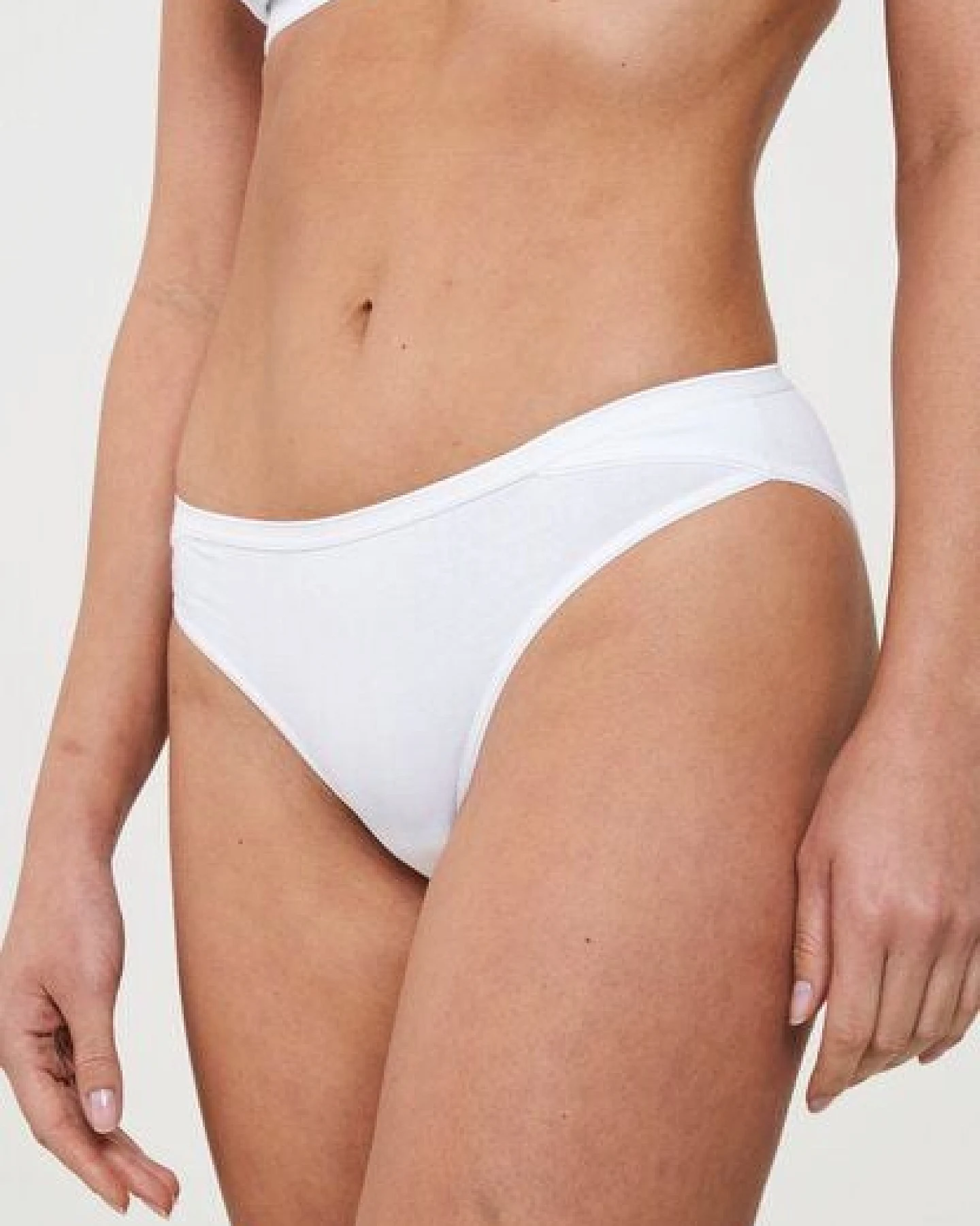 Damen Slip aus Bio-Baumwolle - MACE - recolution – Ansicht 3