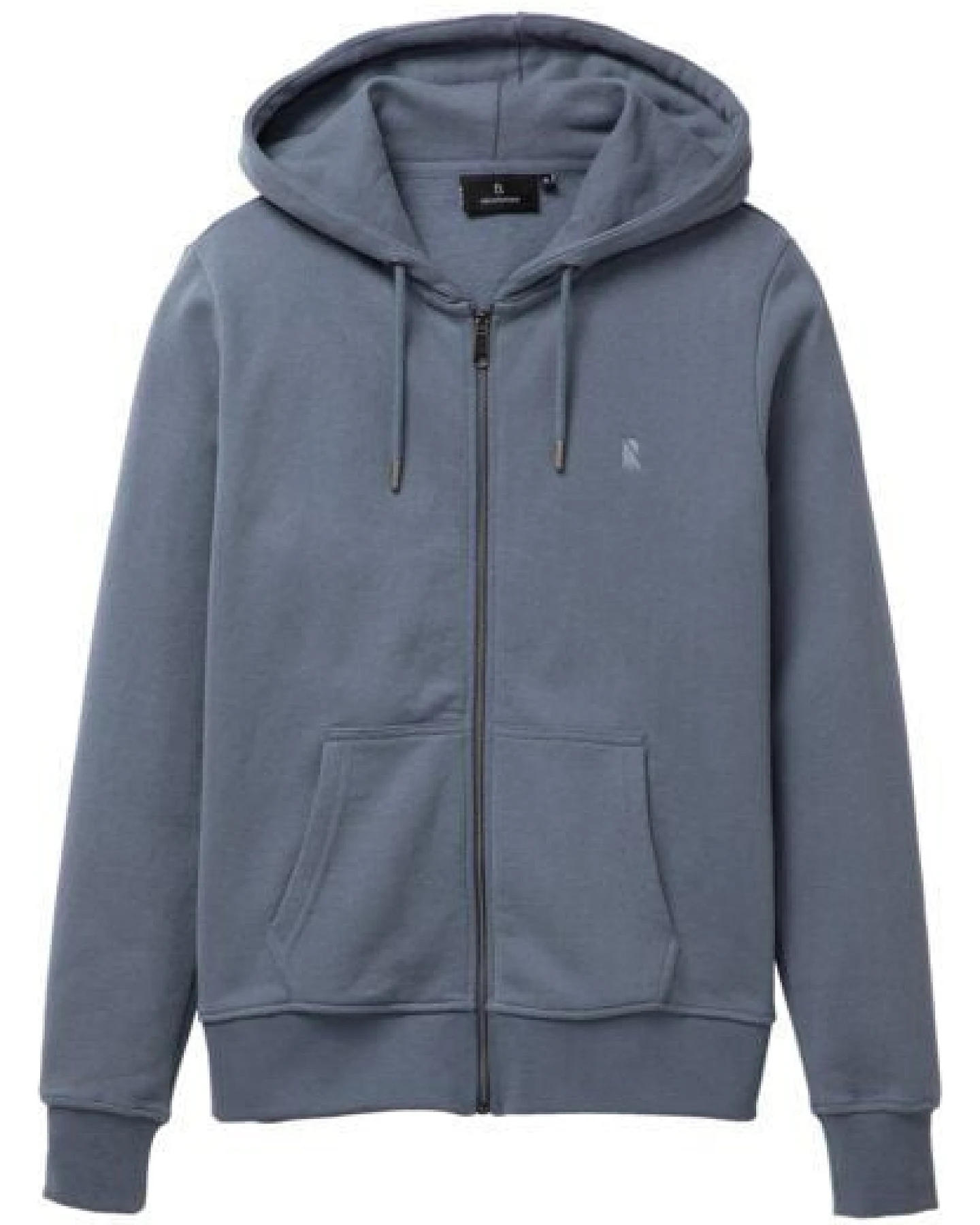 Damen Sweatjacke aus Bio-Baumwolle - DAHLIA - recolution – Ansicht 3
