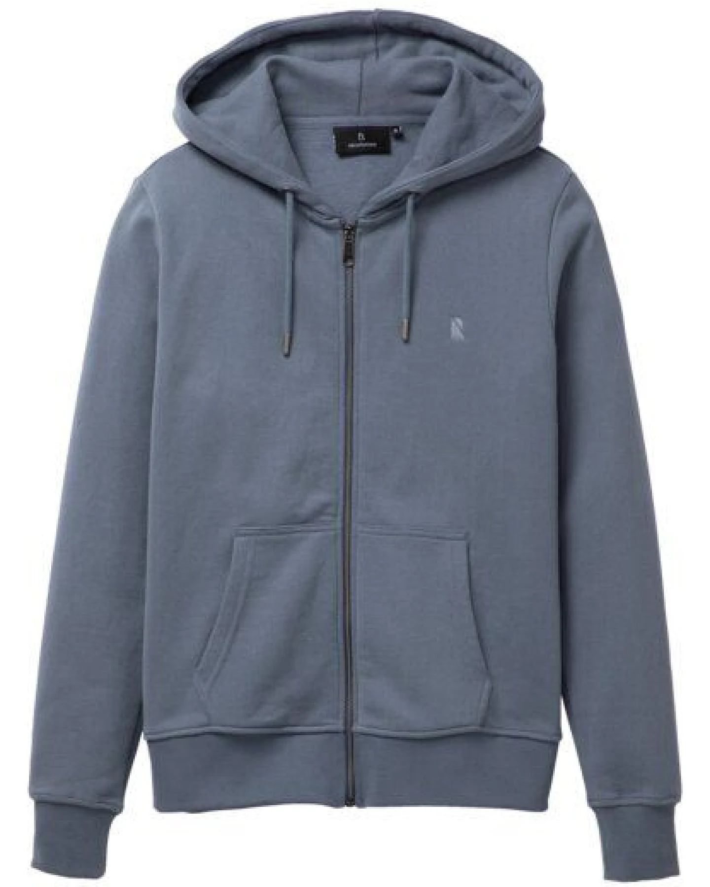 Damen Sweatjacke aus Bio-Baumwolle - DAHLIA - recolution – Ansicht 3