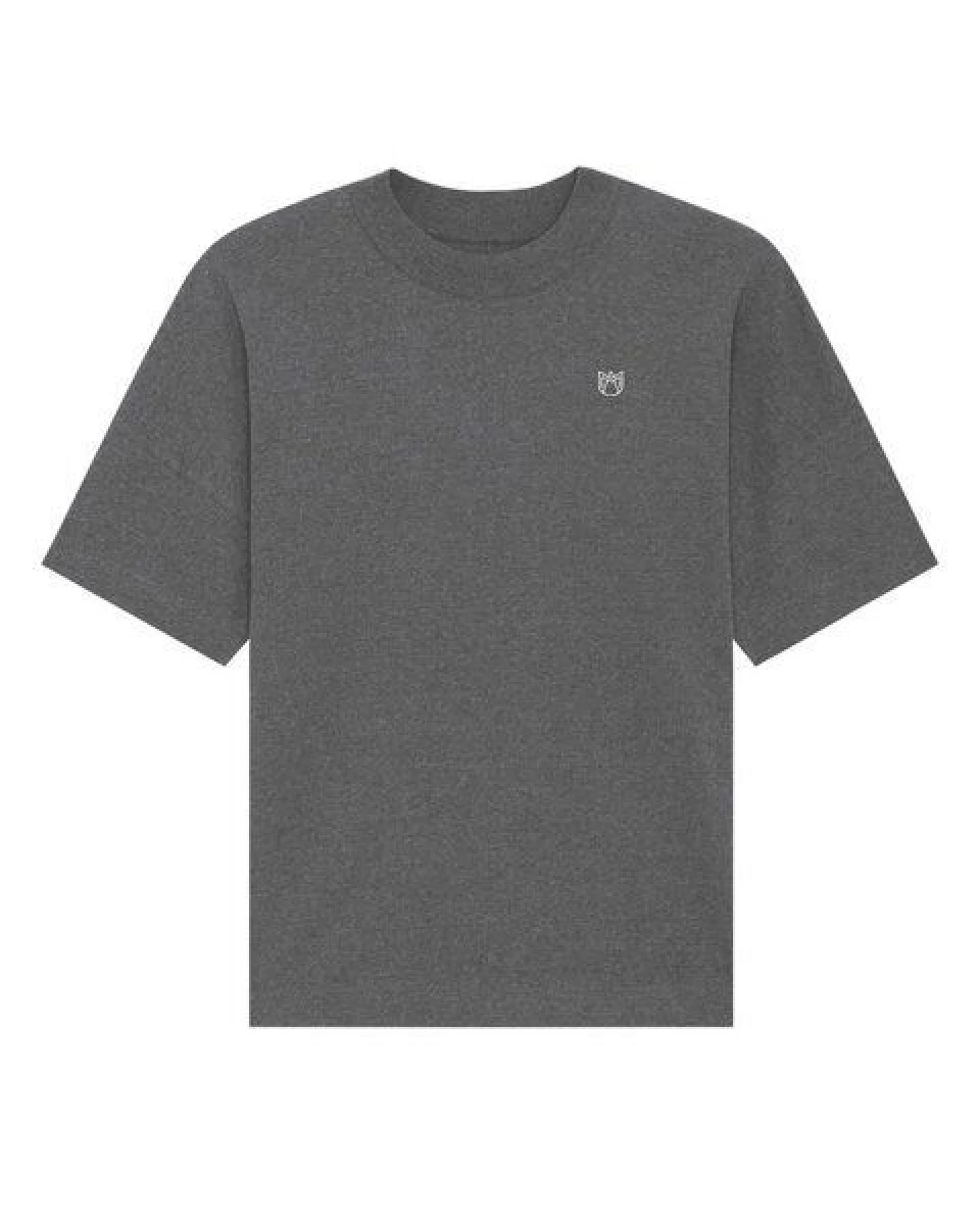 mate Surf, Sonne, Wellen und Strand - Oversize Unisex Premium Shirt – Ansicht 2