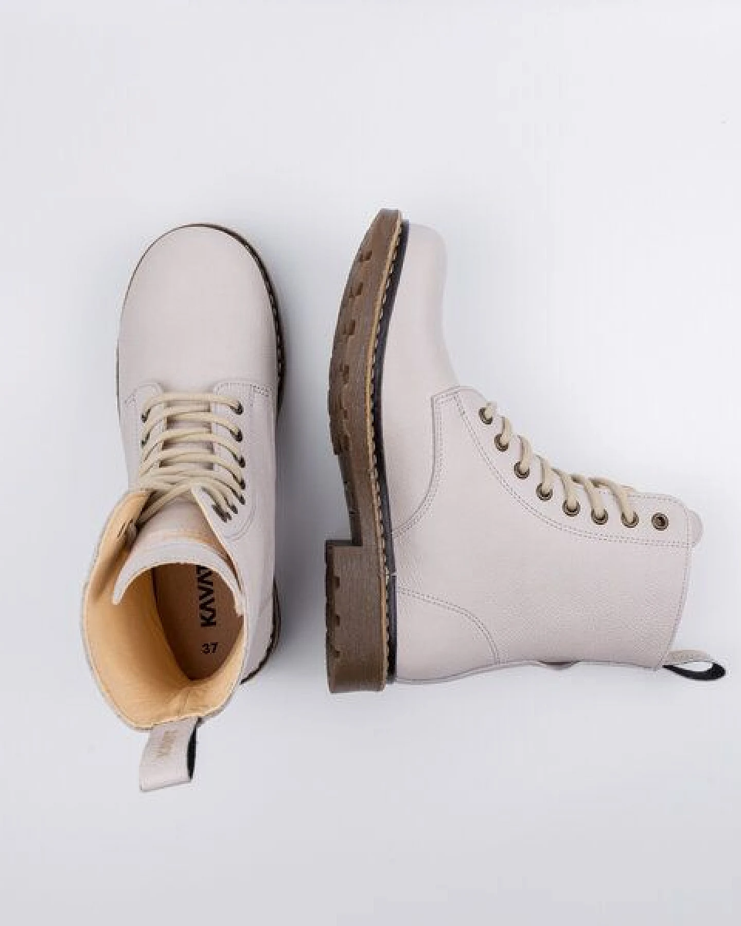 KAVAT Damenboots BORGVIK EP – Ansicht 2