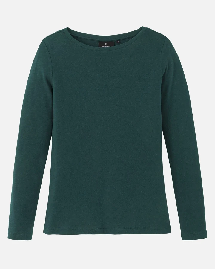 Longsleeve Iris