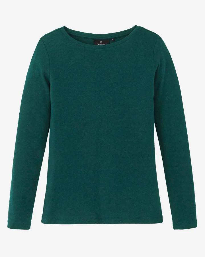 Longsleeve Iris