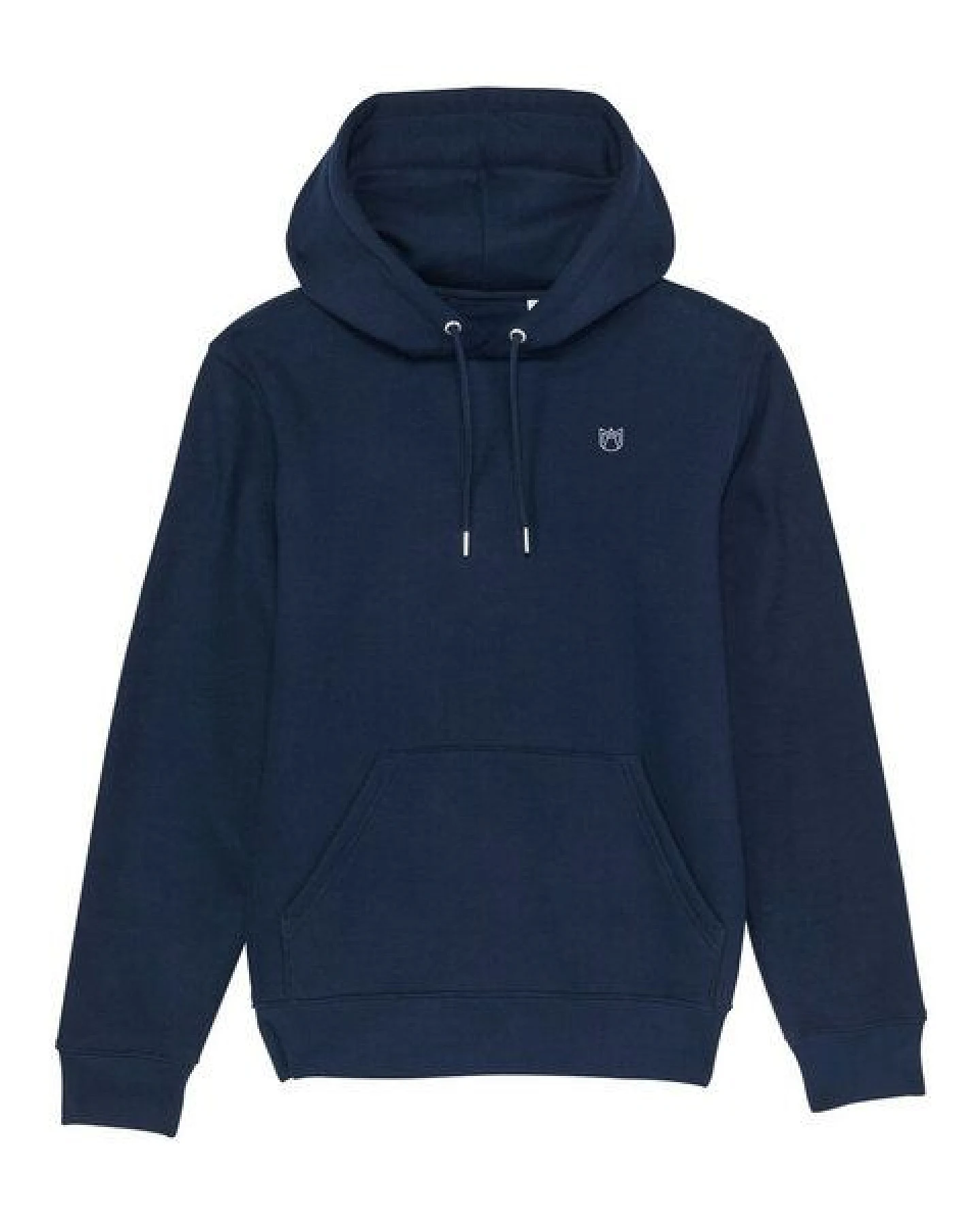 mate Snowboard Spaceship Unisex Premium Hoodie – Ansicht 2