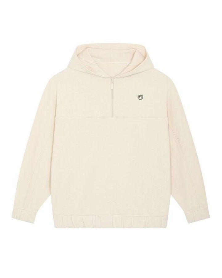mate Oversized Unisex Kapuzensweatshirt
