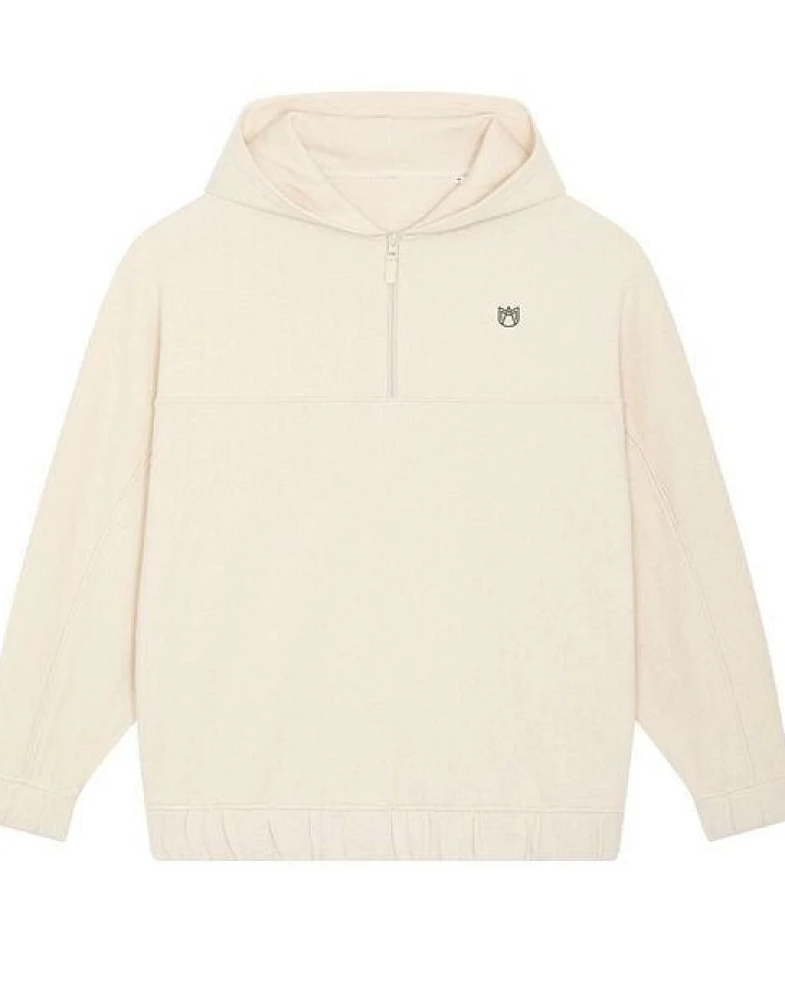 mate Oversized Unisex Kapuzensweatshirt