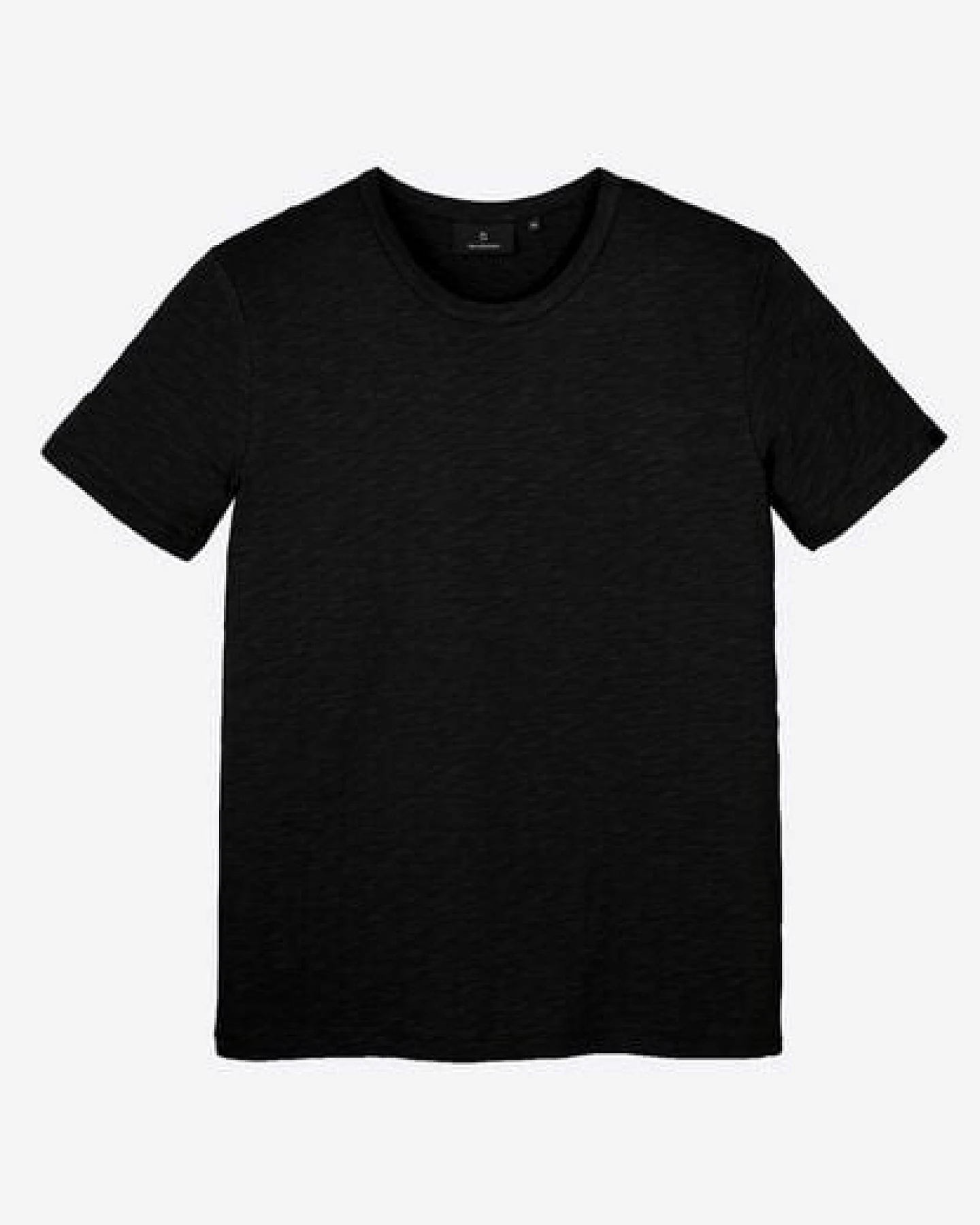 Herren Slub T-Shirt aus Bio-Baumwolle - BAY - recolution – Ansicht 2
