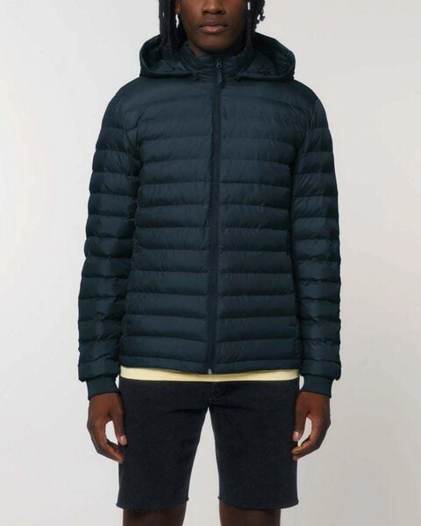 YTWOO Herren Steppjacke – Ansicht 3