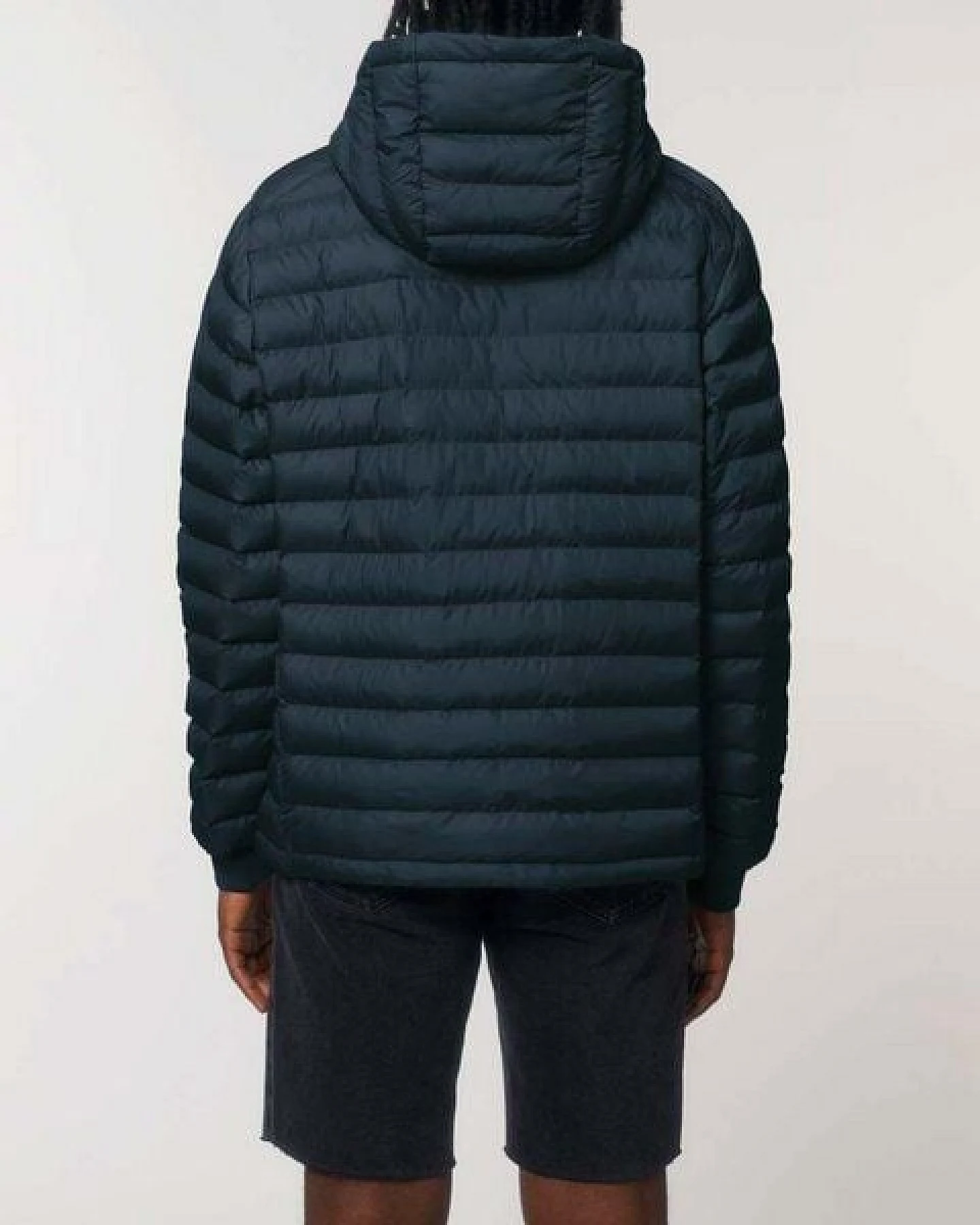 YTWOO Herren Steppjacke – Ansicht 4