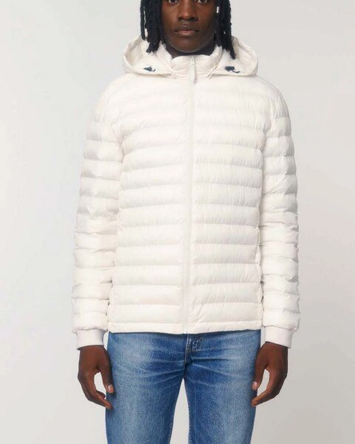 YTWOO Herren Steppjacke – Ansicht 3