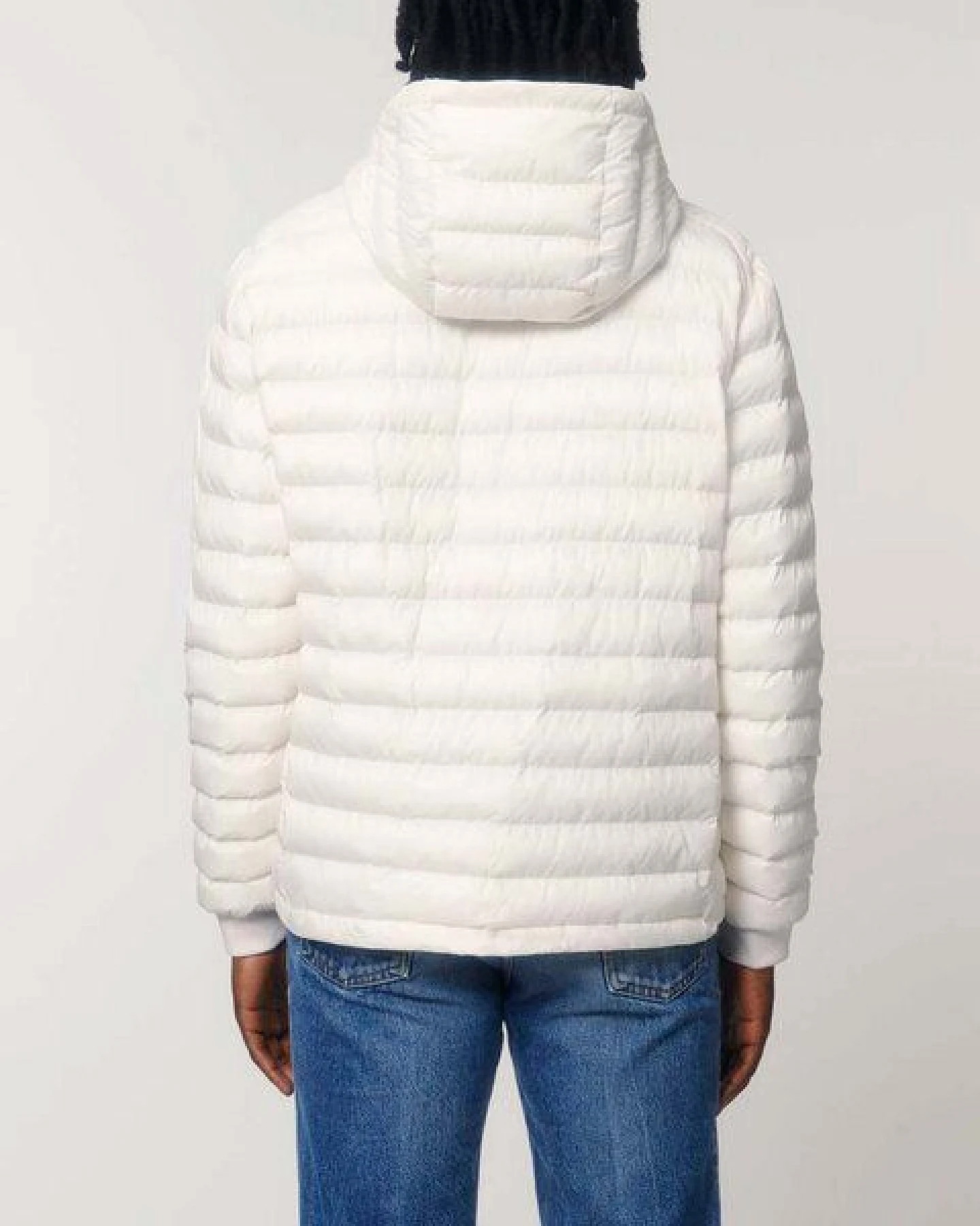 YTWOO Herren Steppjacke – Ansicht 4
