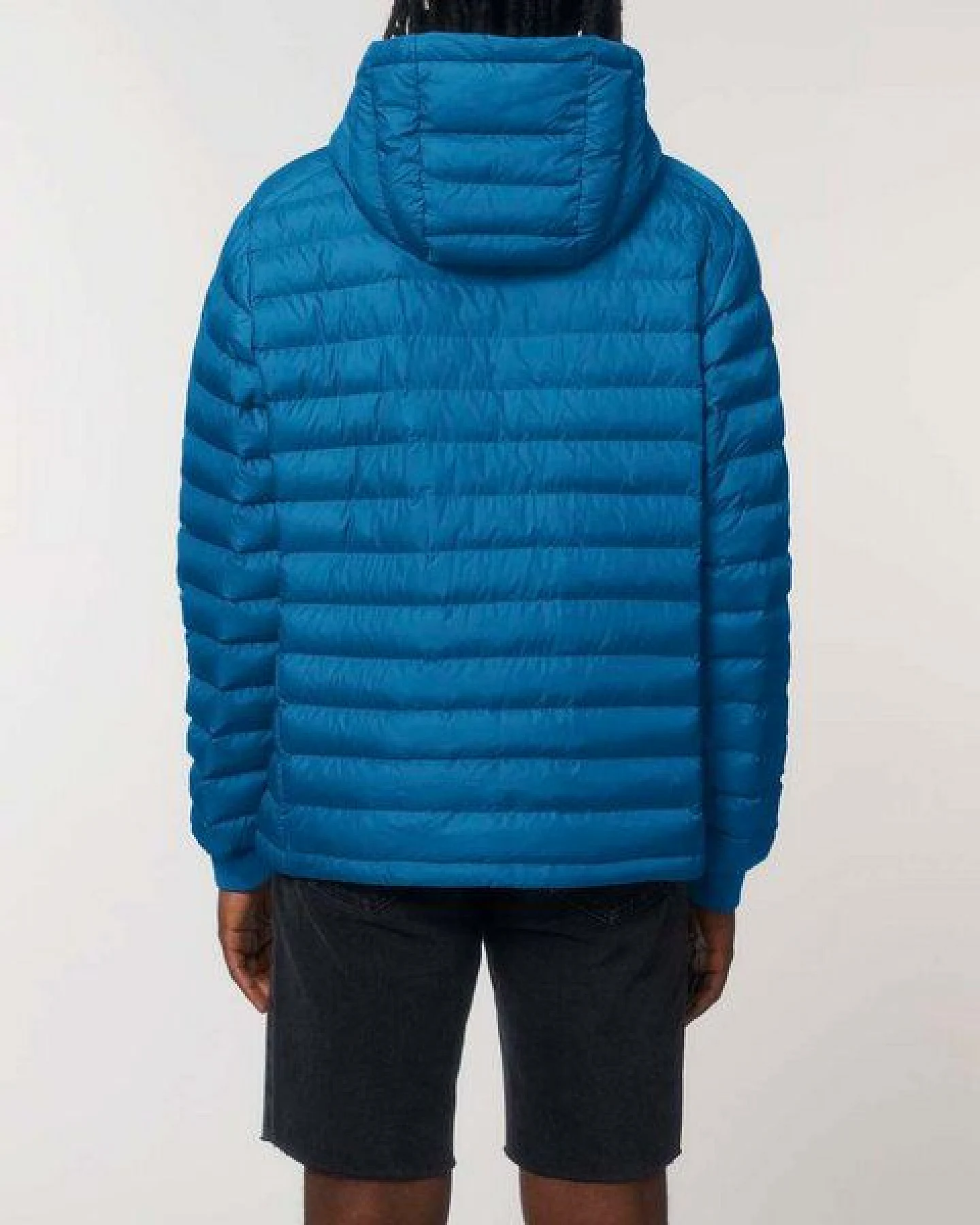 YTWOO Herren Steppjacke – Ansicht 4