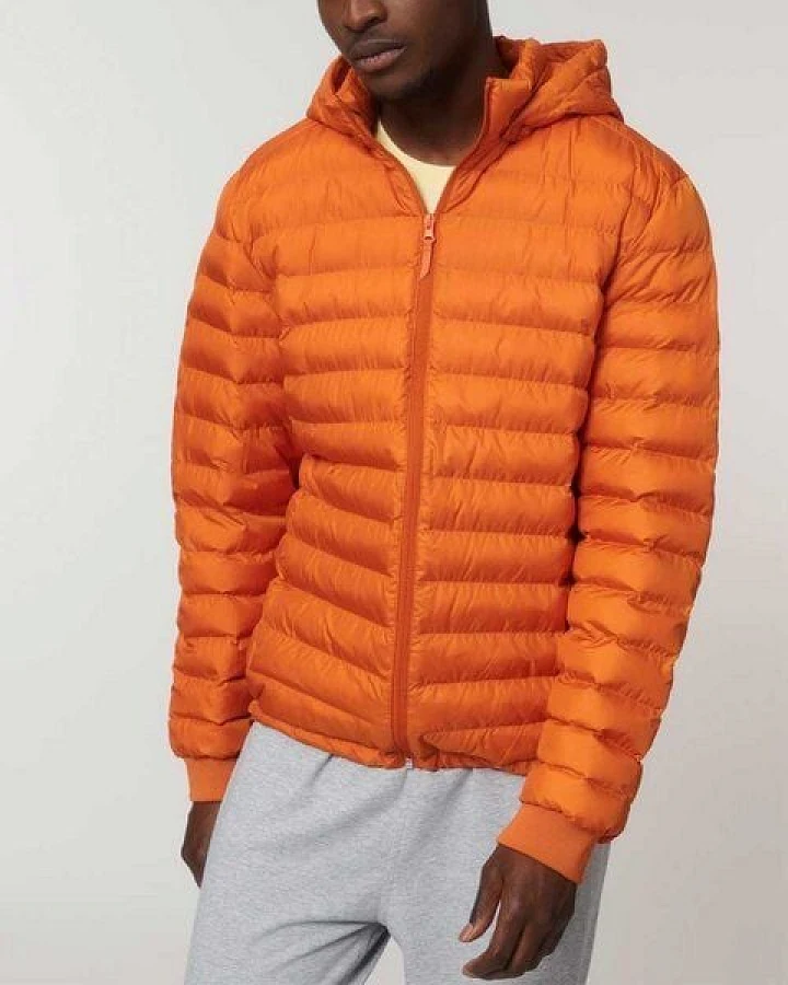 YTWOO Herren Steppjacke