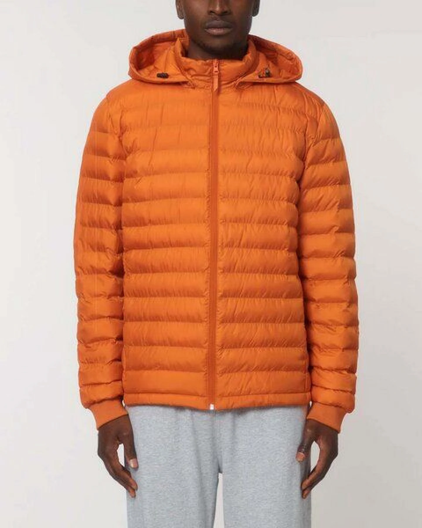 YTWOO Herren Steppjacke – Ansicht 3