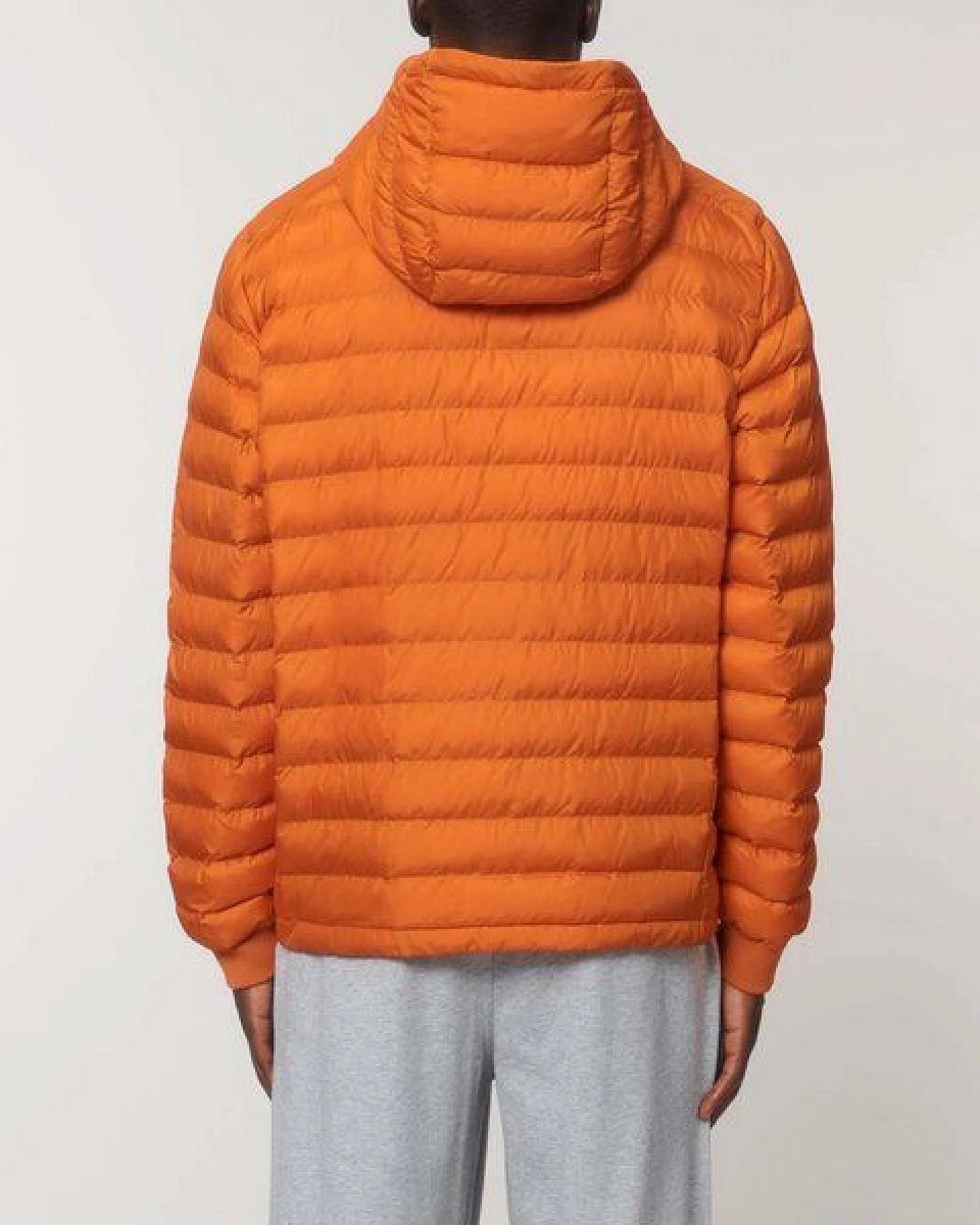YTWOO Herren Steppjacke – Ansicht 4