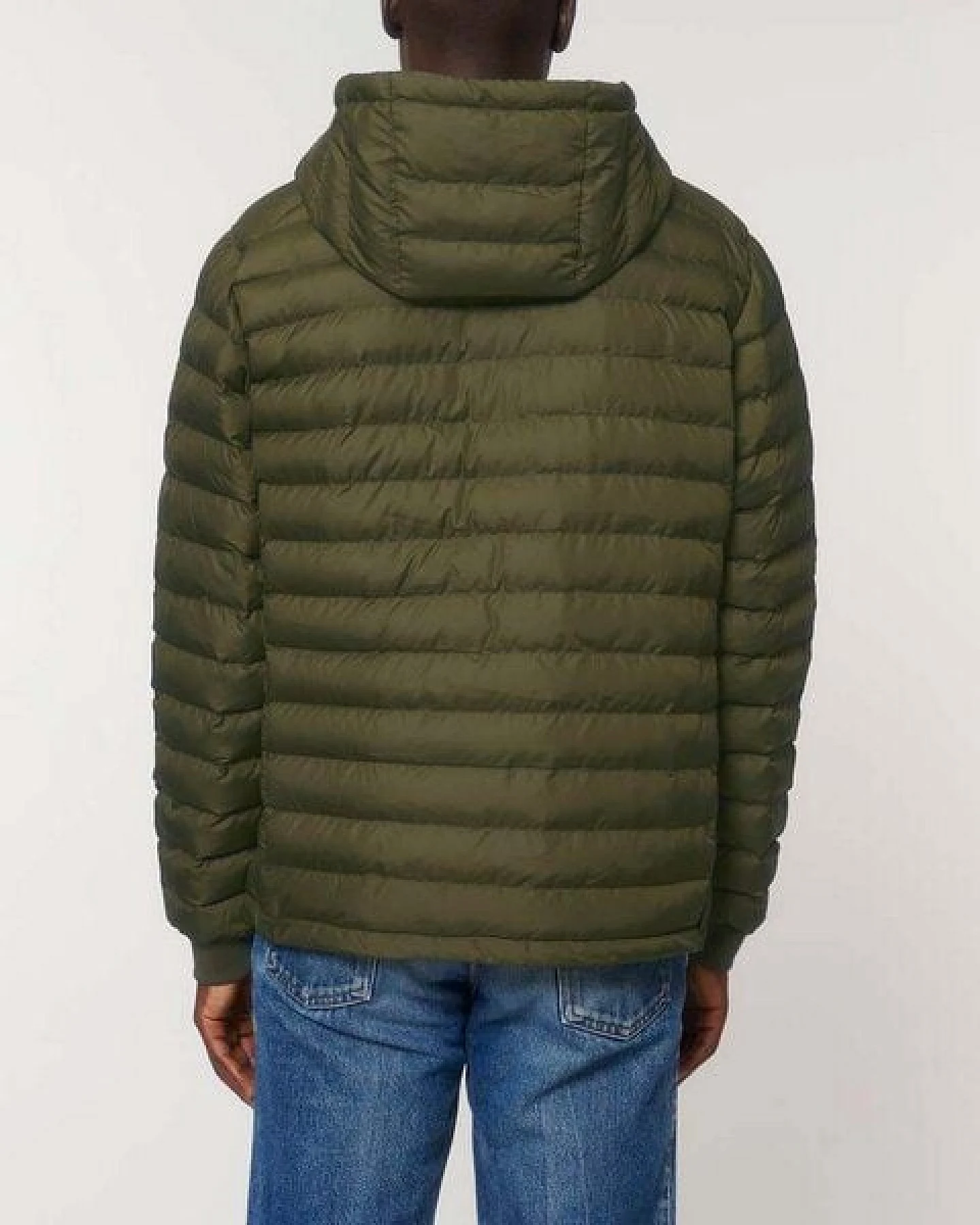 YTWOO Herren Steppjacke – Ansicht 4