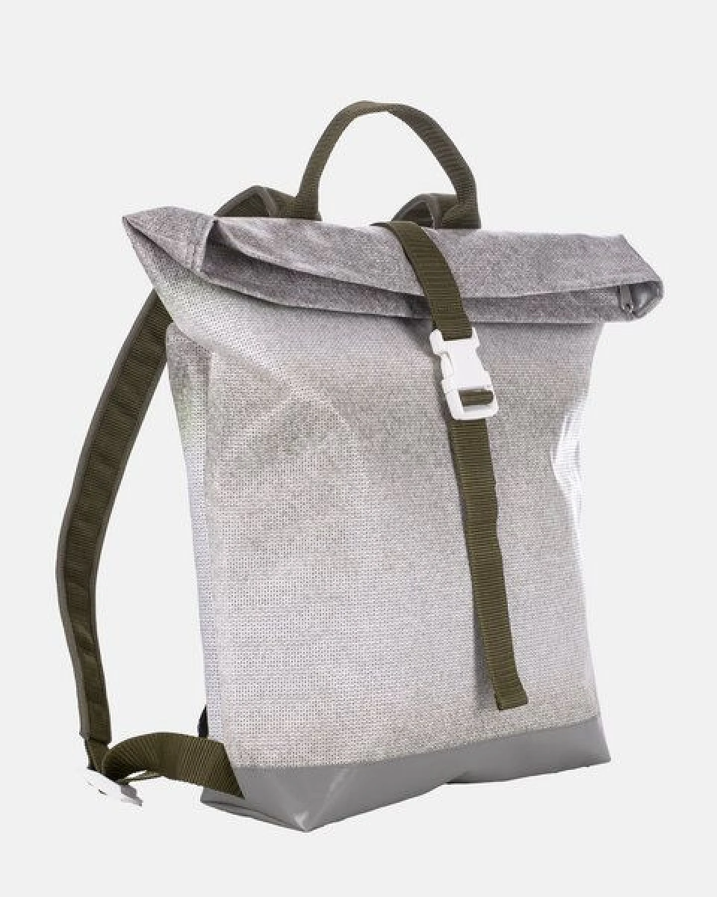 maesh Rucksack – Ansicht 3