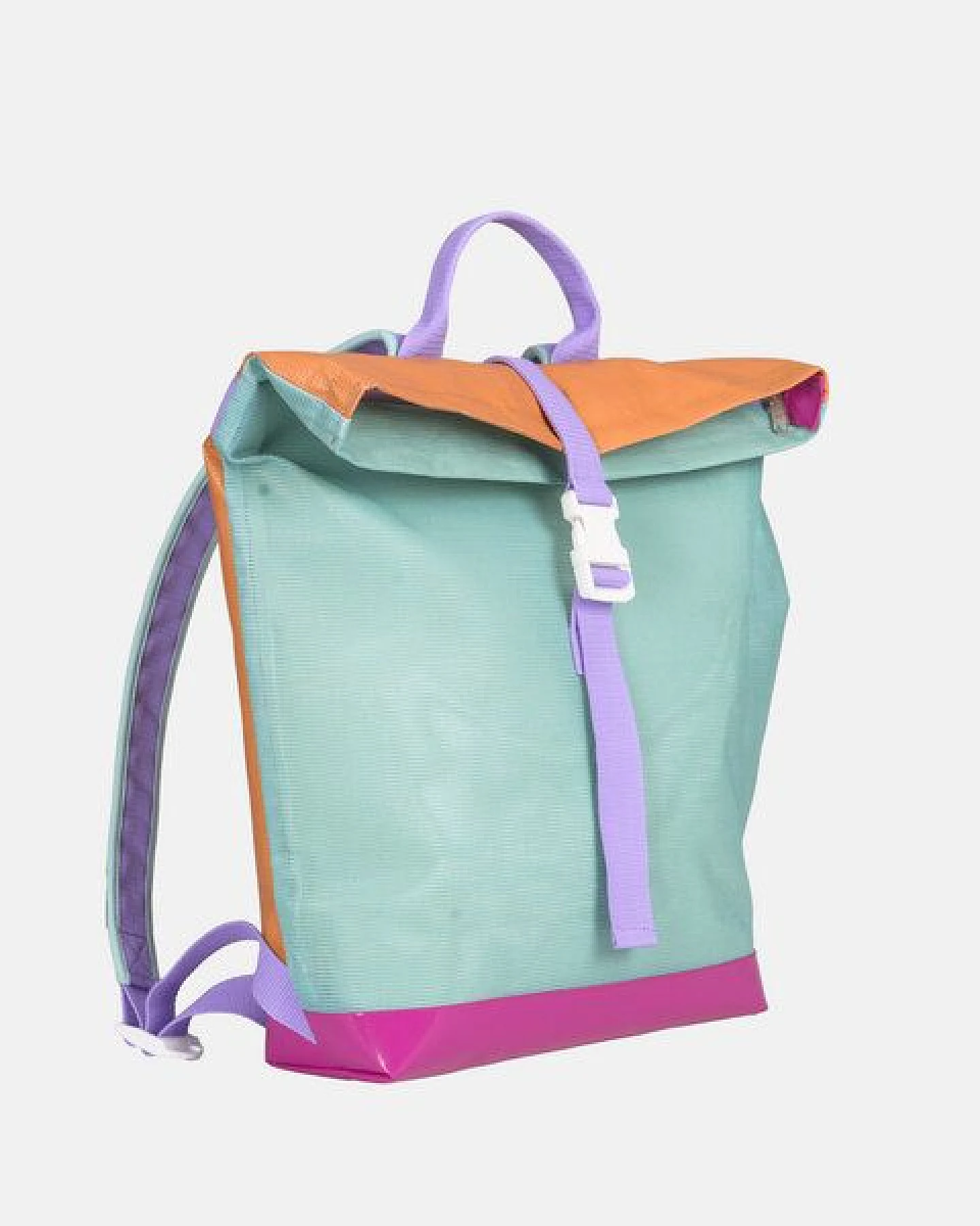 maesh Rucksack – Ansicht 3