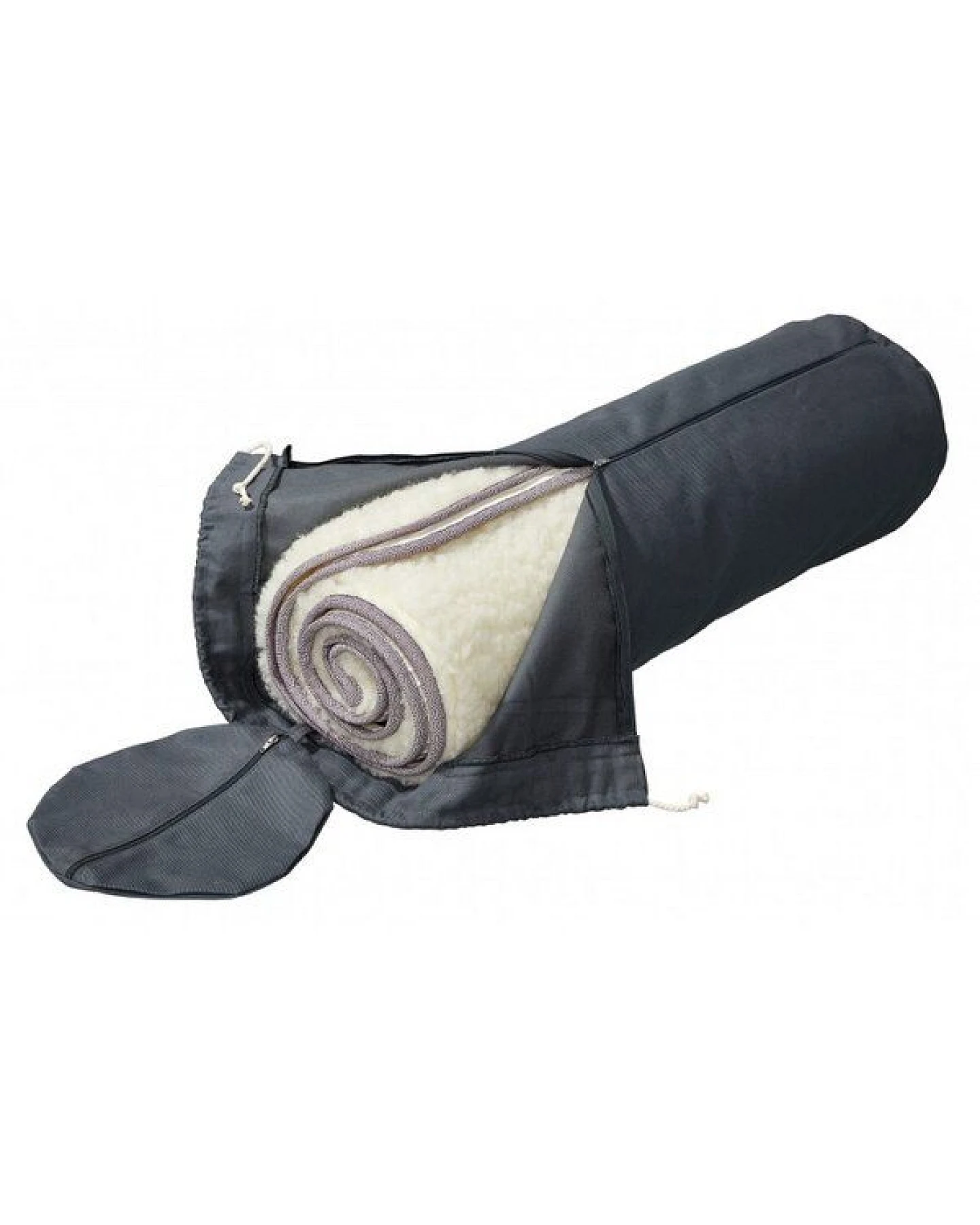Bausinger Bio-Baumwolltragetasche – Ansicht 2