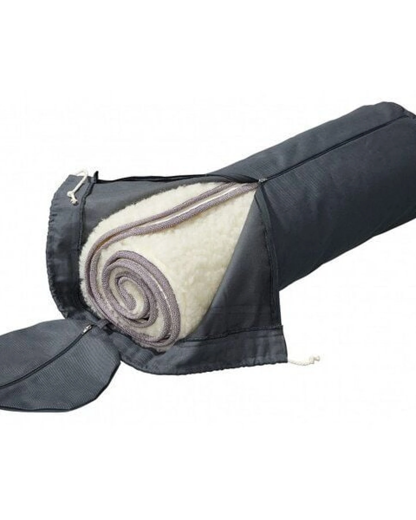 Bausinger Bio-Baumwolltragetasche – Ansicht 2