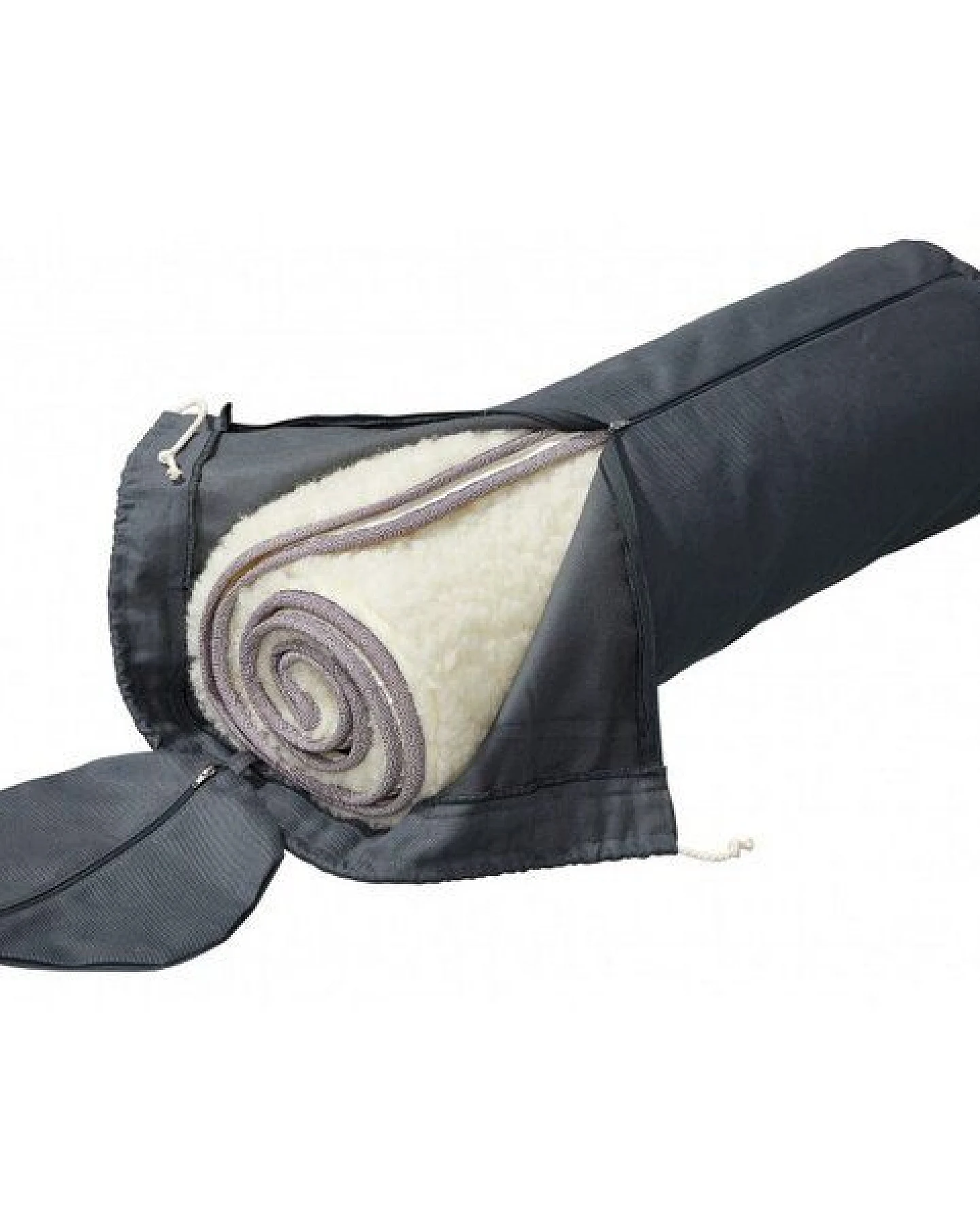 Bausinger Bio-Baumwolltragetasche – Ansicht 2
