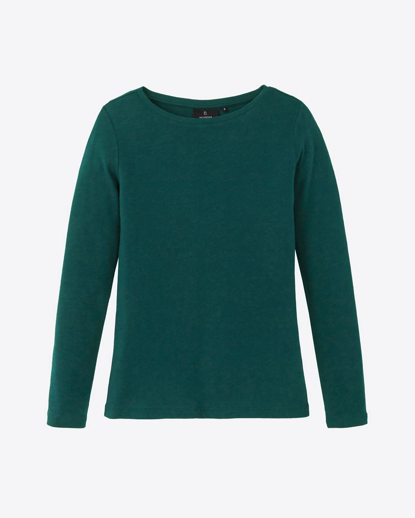 Longsleeve Iris – Ansicht 2
