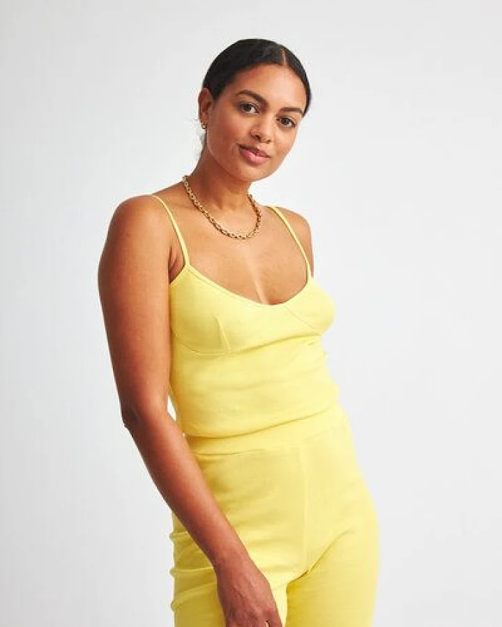 Baìge the Label Top Bella