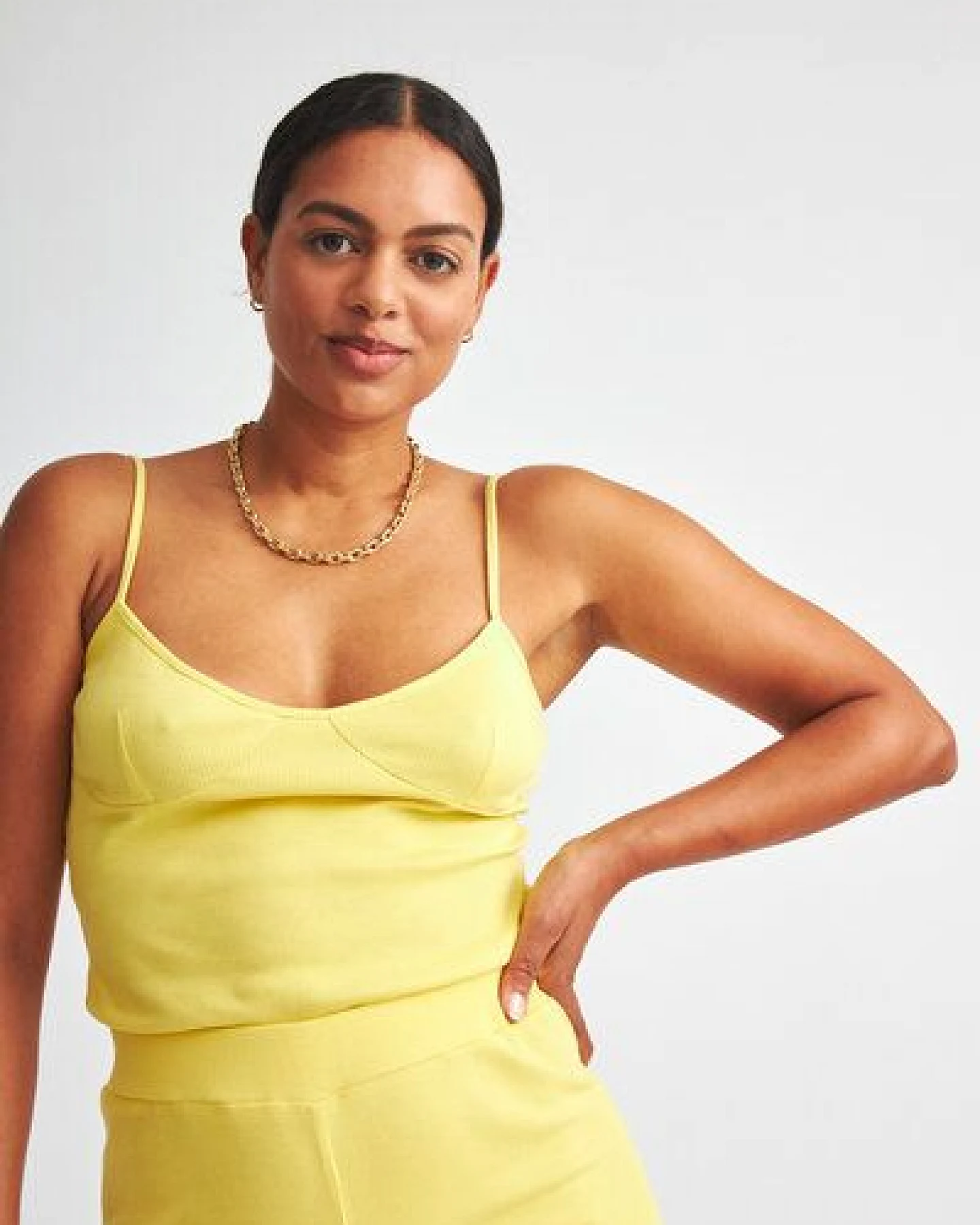 Baìge the Label Top Bella – Ansicht 2