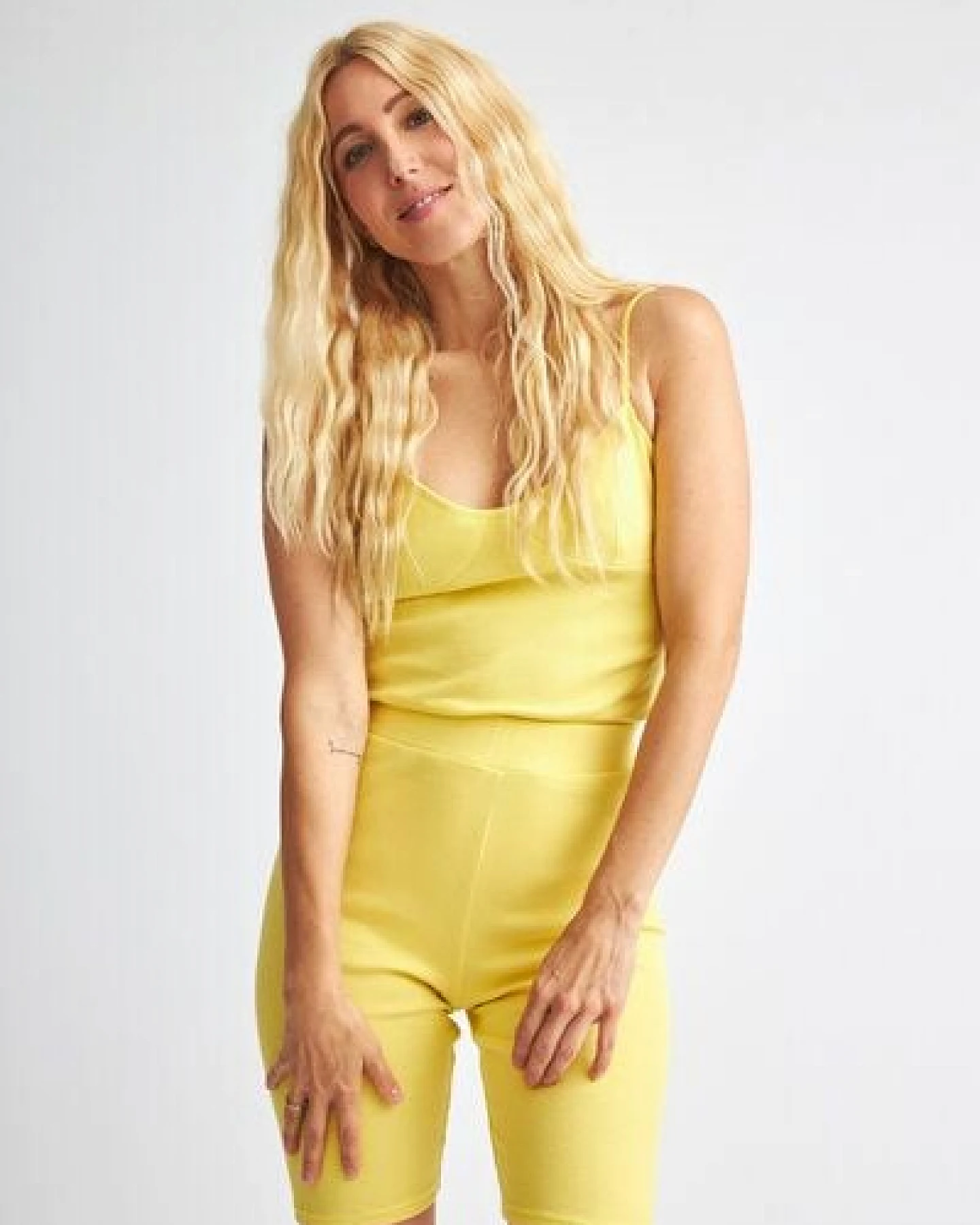 Baìge the Label Top Bella – Ansicht 4