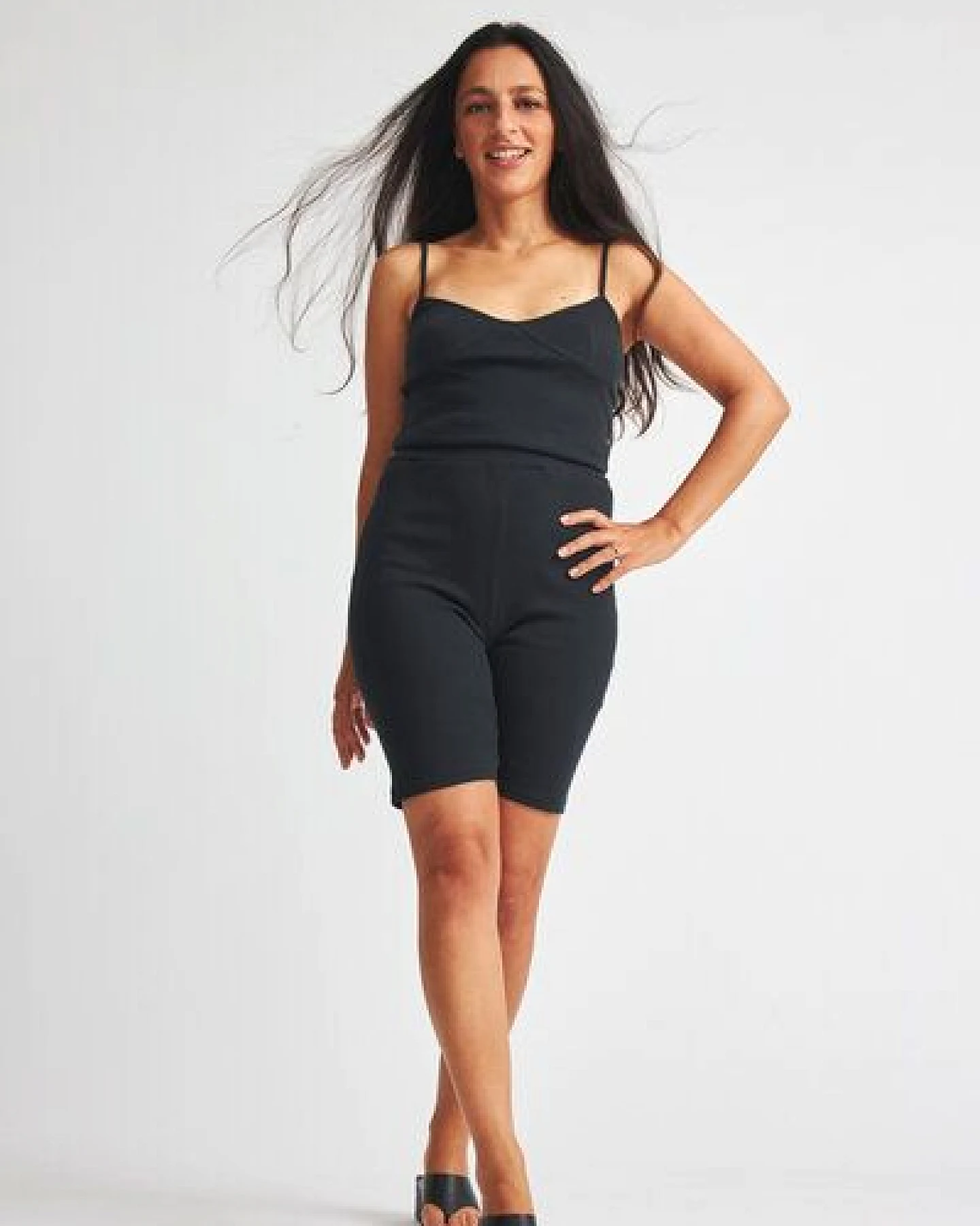 Baìge the Label Top Bella – Ansicht 2