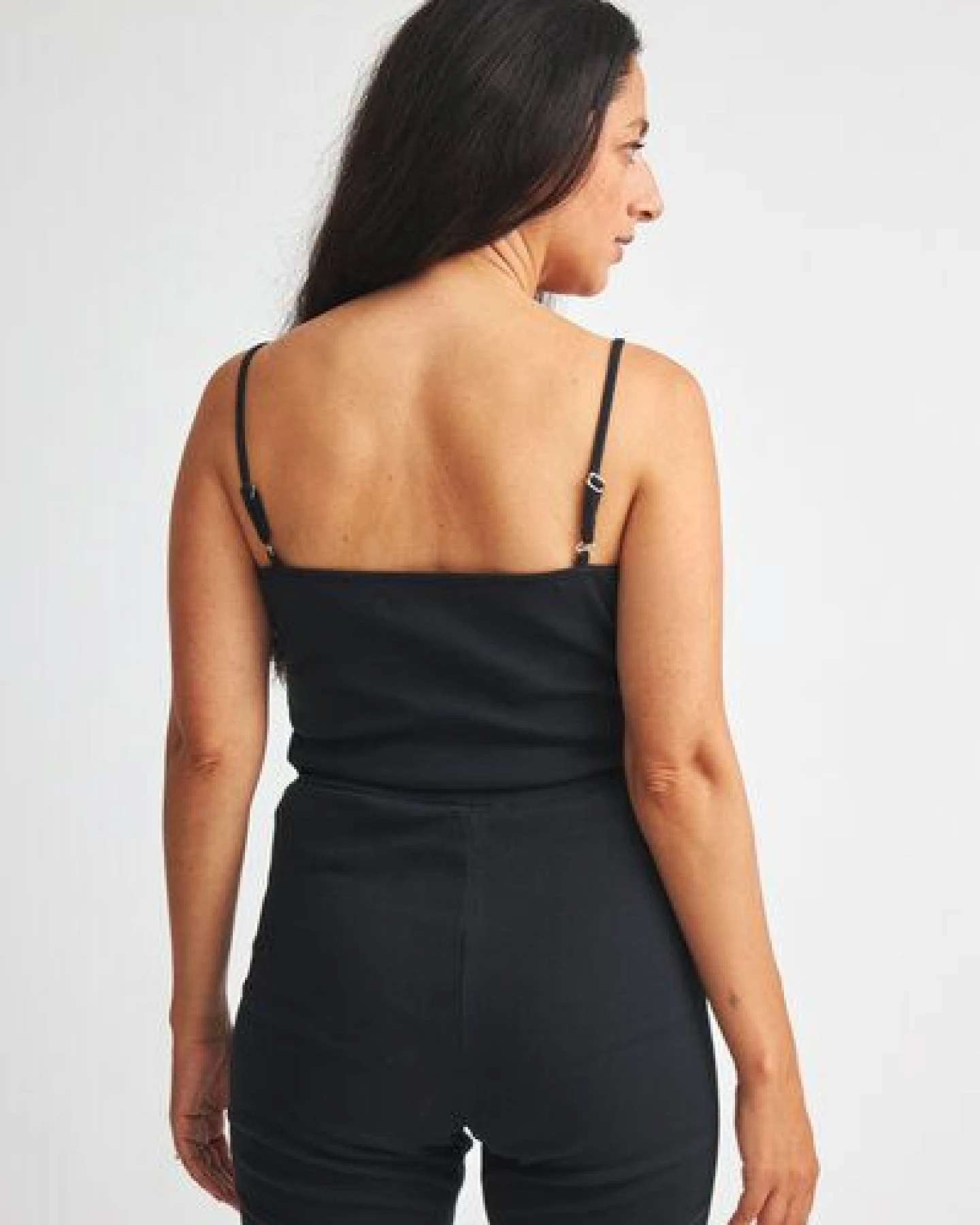 Baìge the Label Top Bella – Ansicht 3