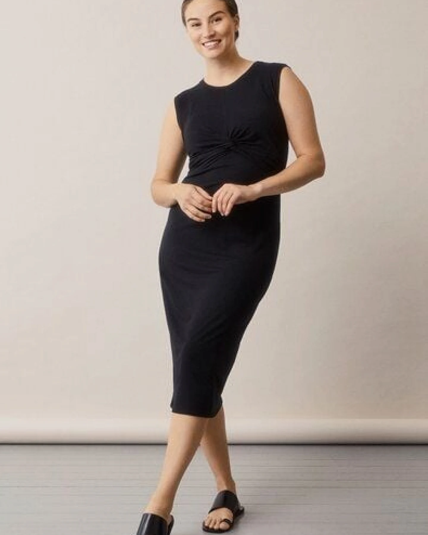 Boob Umstands- und Stillkleid 18 Hour dress – Ansicht 4