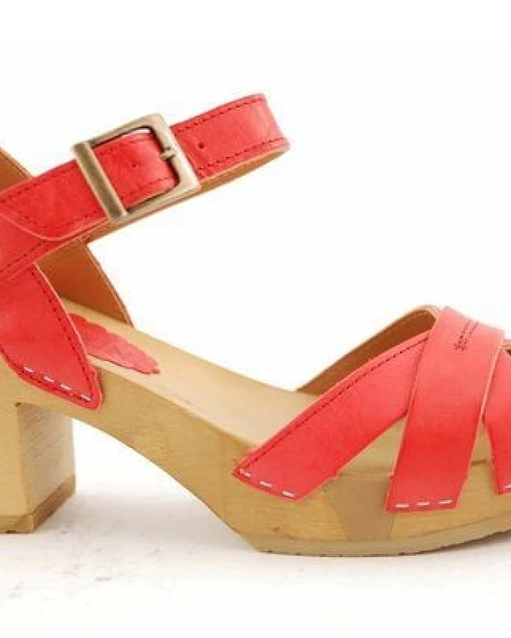 Grünbein Shoes Grünbein Lena Spring