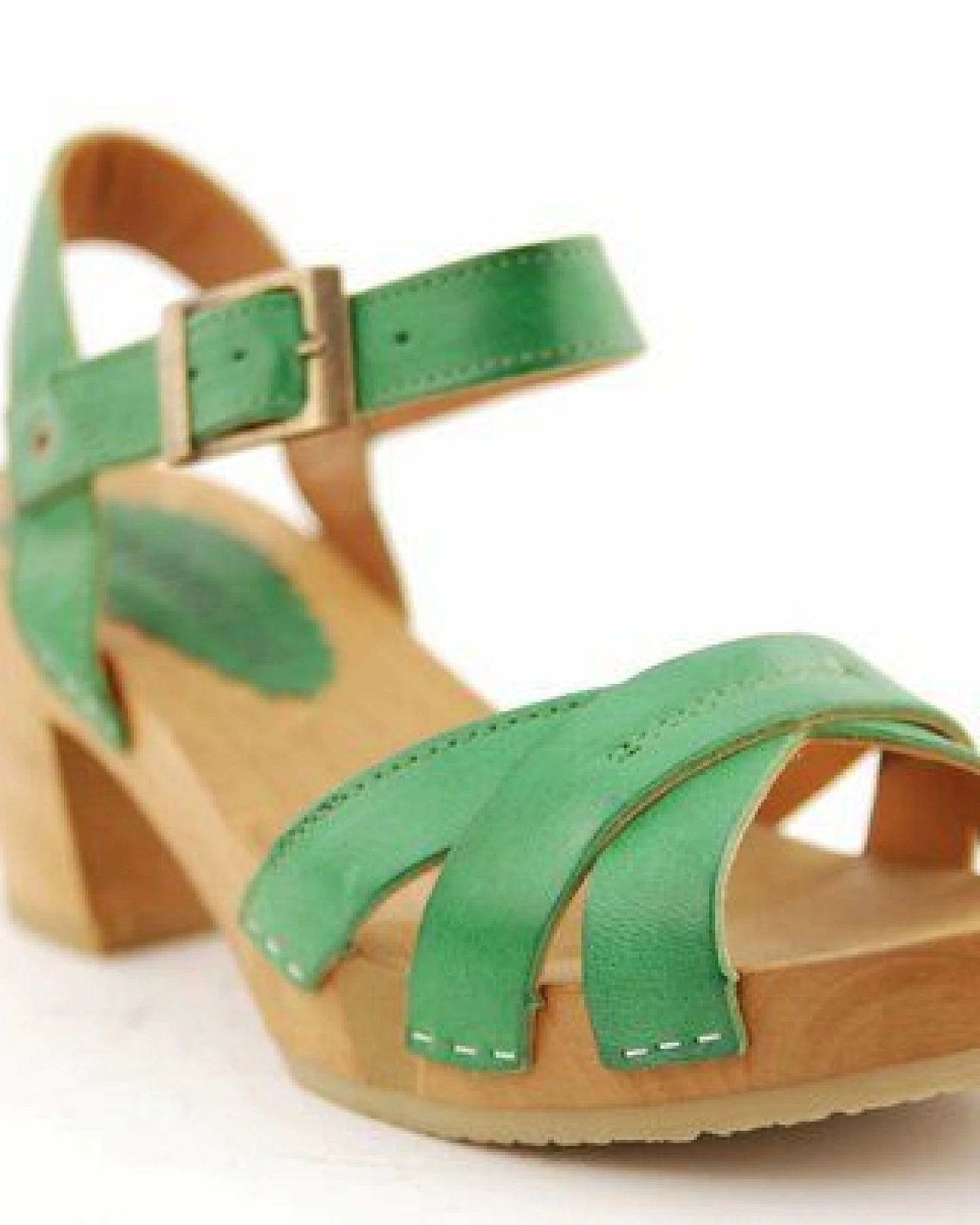 Grünbein Shoes Grünbein Lena Spring – Ansicht 2