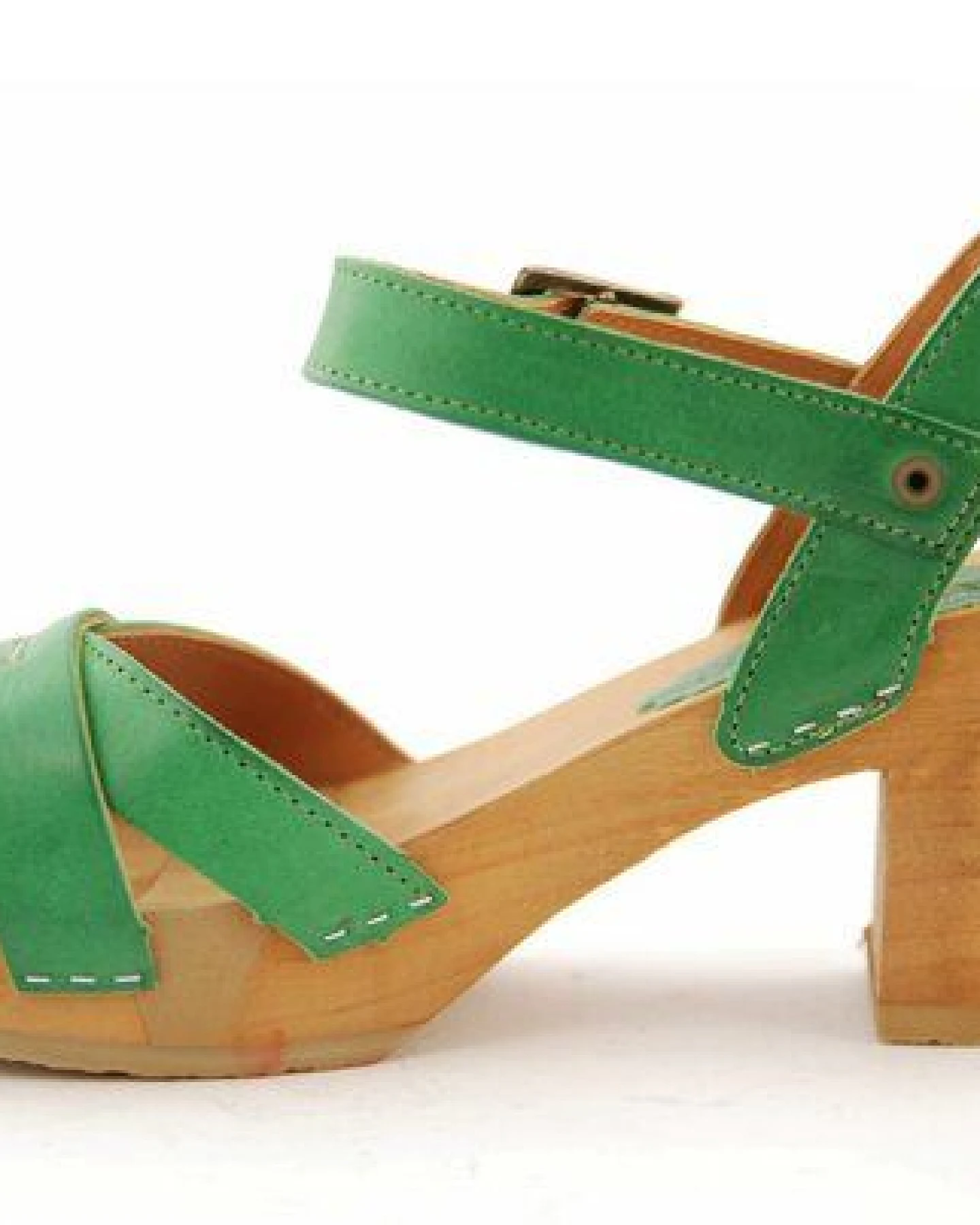 Grünbein Shoes Grünbein Lena Spring – Ansicht 3