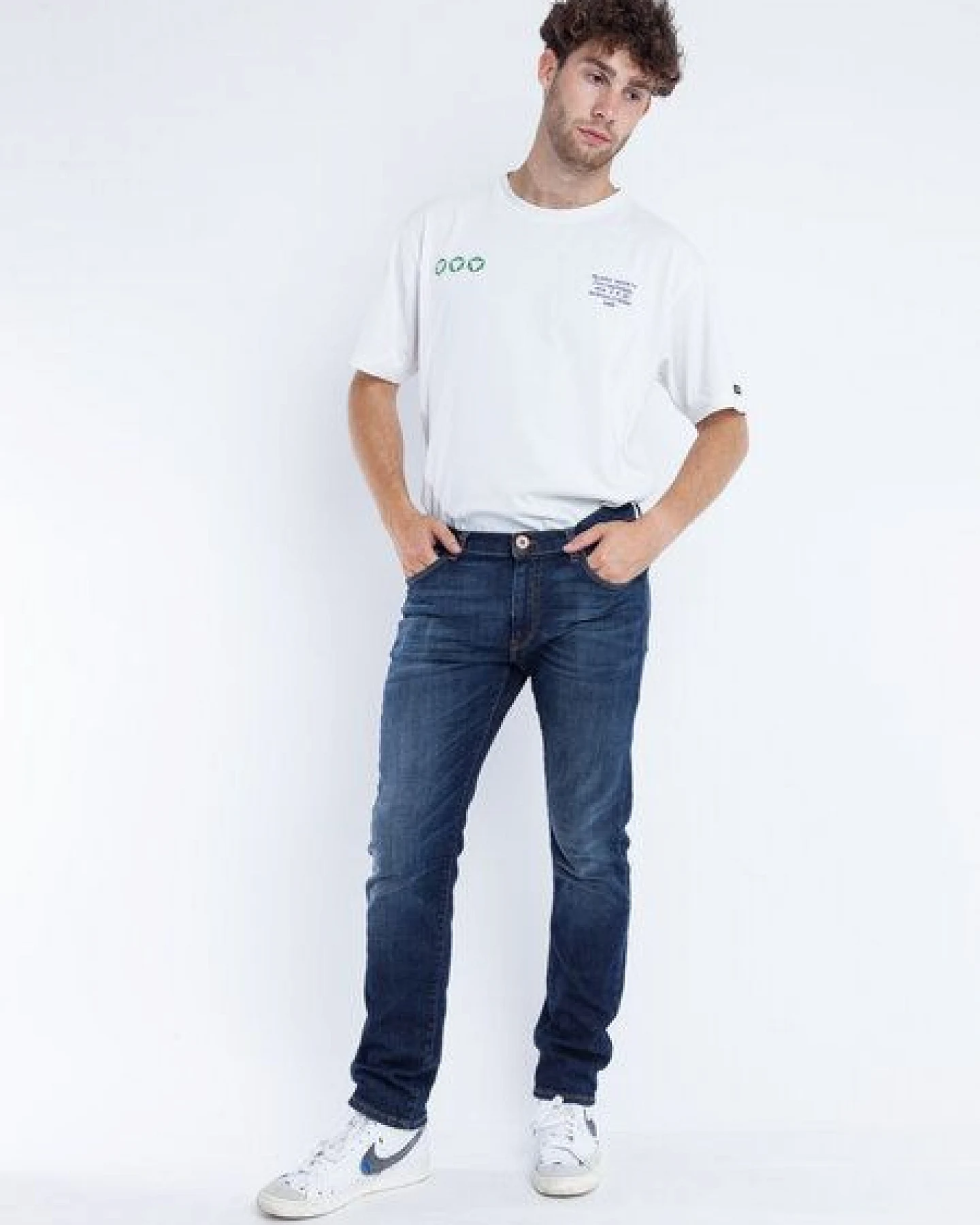 L´Ago Verde Giorgio Dark Used – Ansicht 4