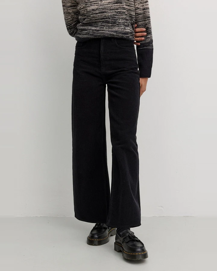 Culotte Erica Cord