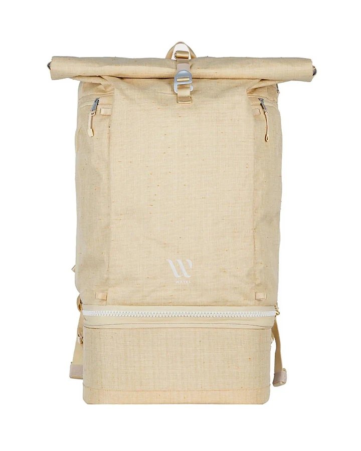 Rucksack Travel Backpack Original