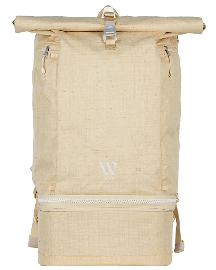 Rucksack Travel Backpack Original