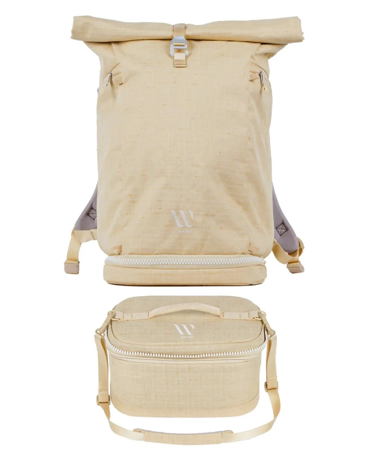 Rucksack Travel Backpack Original – Ansicht 2