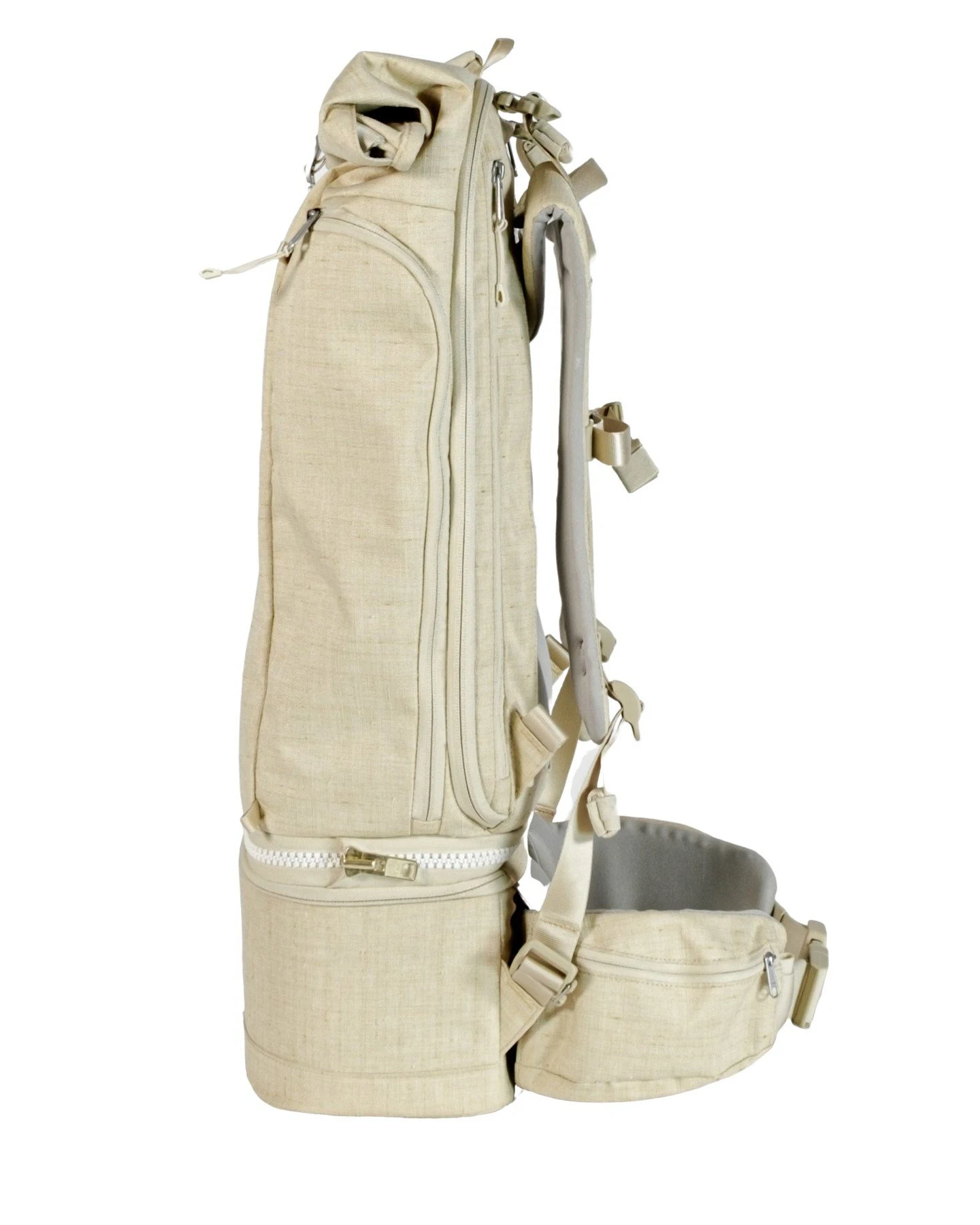Rucksack Travel Backpack Original – Ansicht 3
