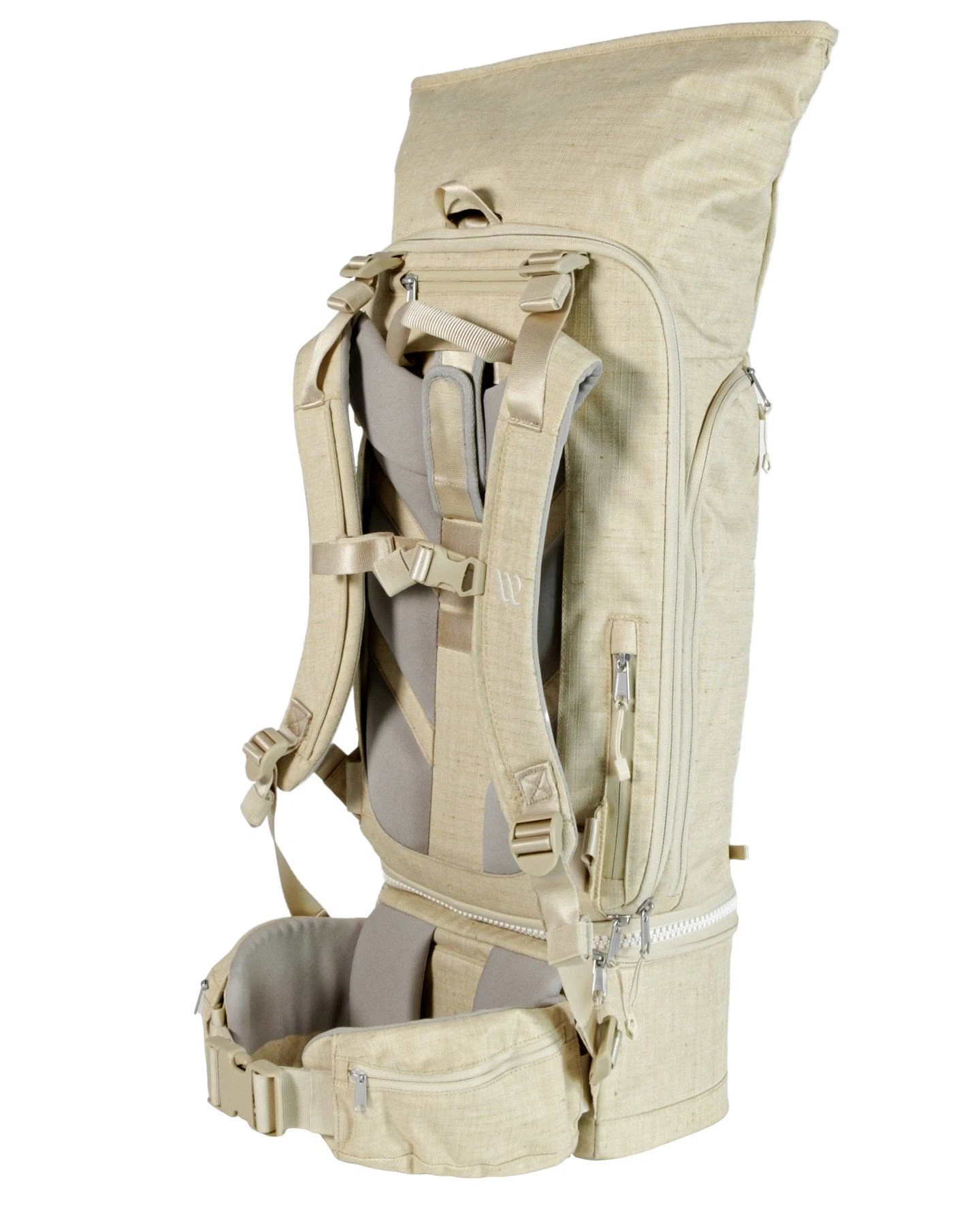 Rucksack Travel Backpack Original – Ansicht 4