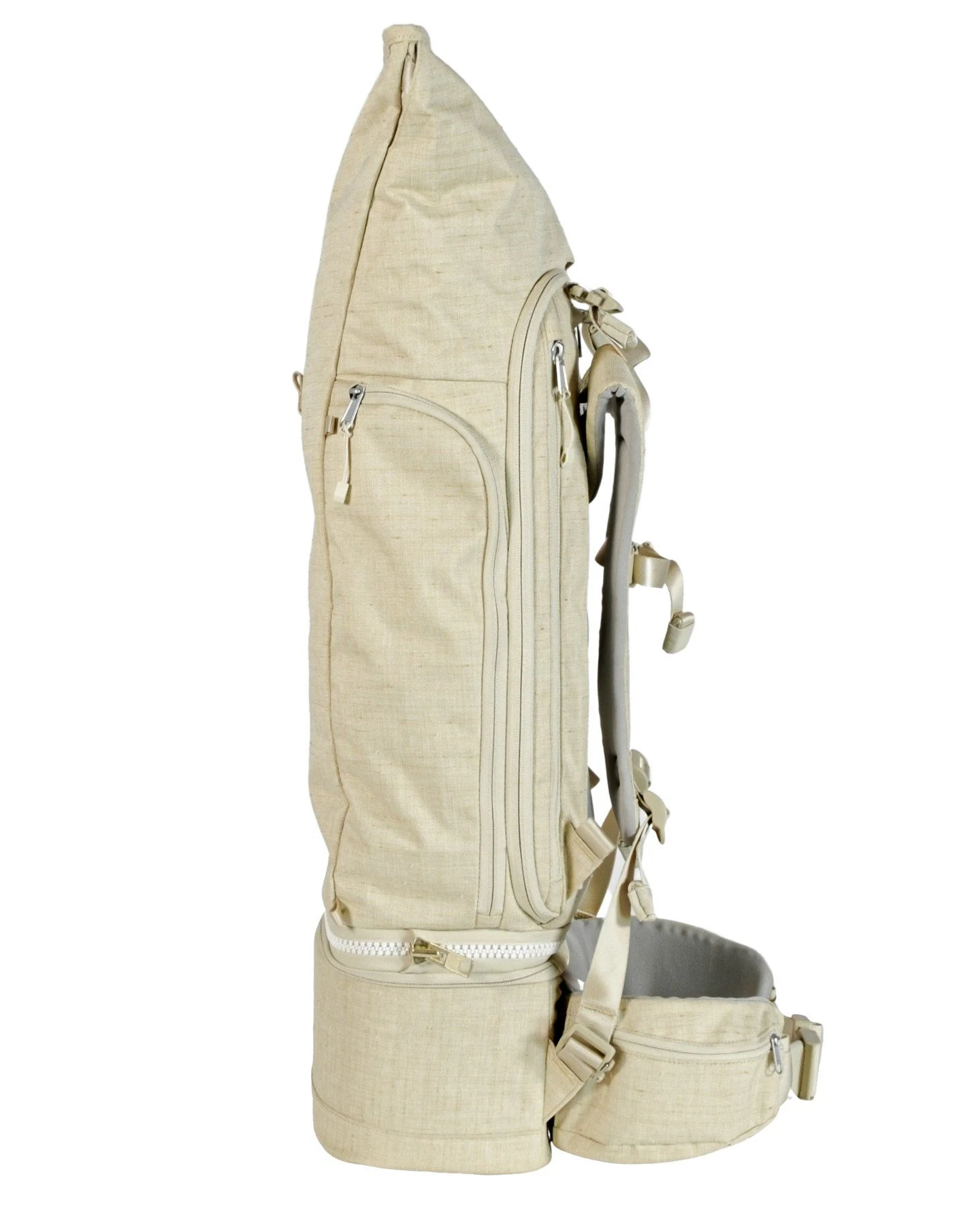 Rucksack Travel Backpack Original – Ansicht 5