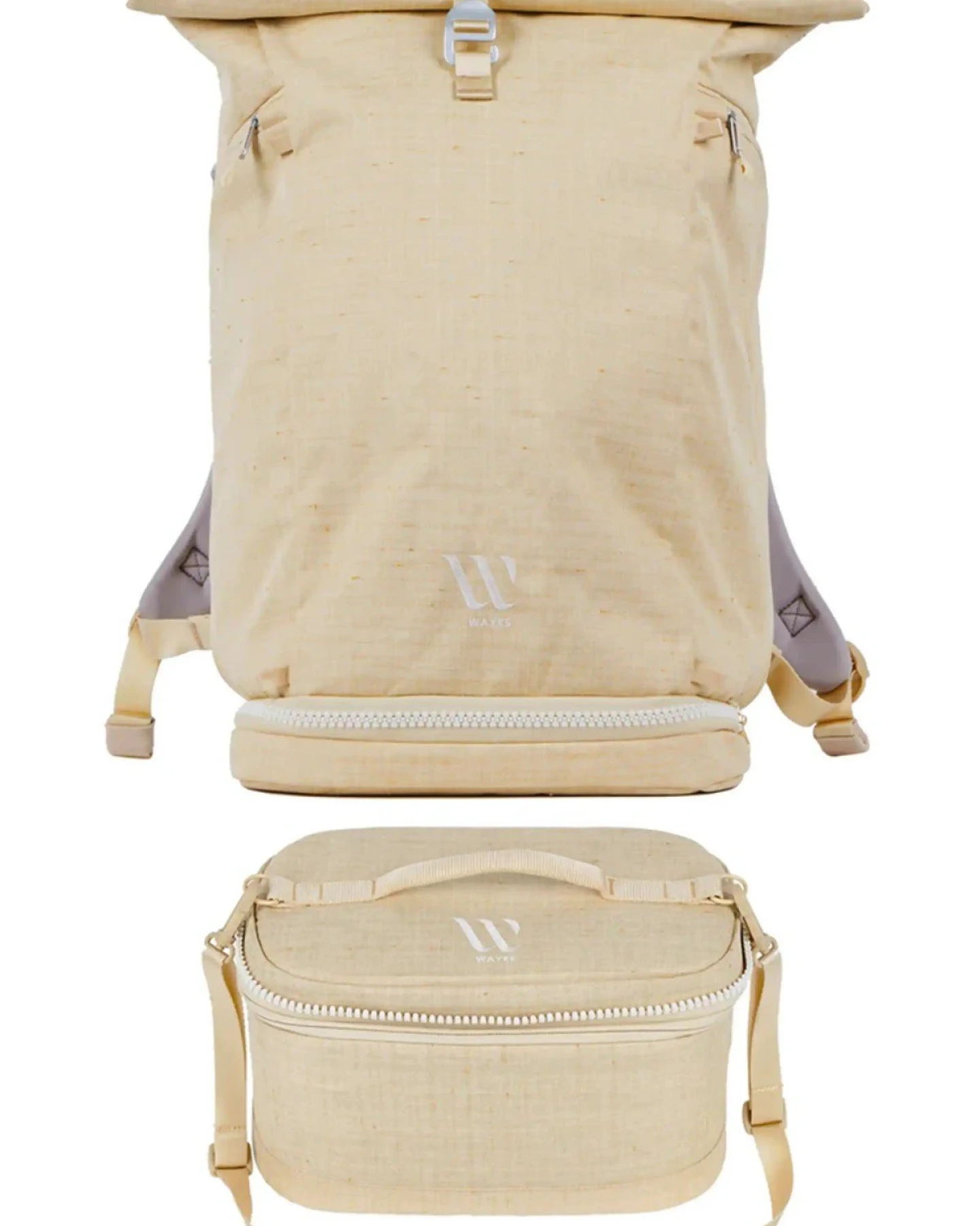 Rucksack Travel Backpack Original – Ansicht 3