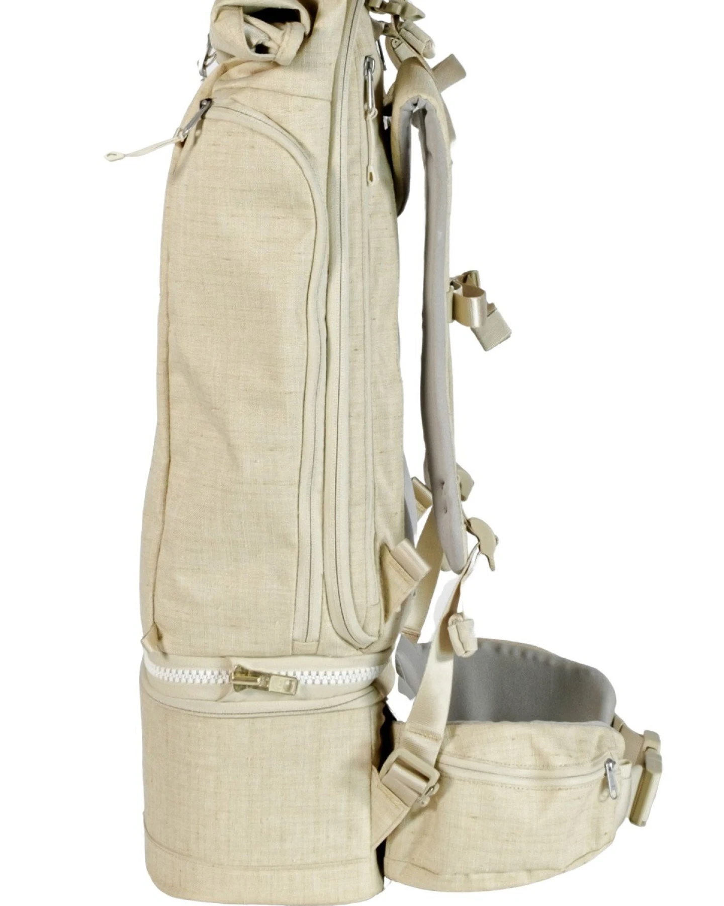 Rucksack Travel Backpack Original – Ansicht 4