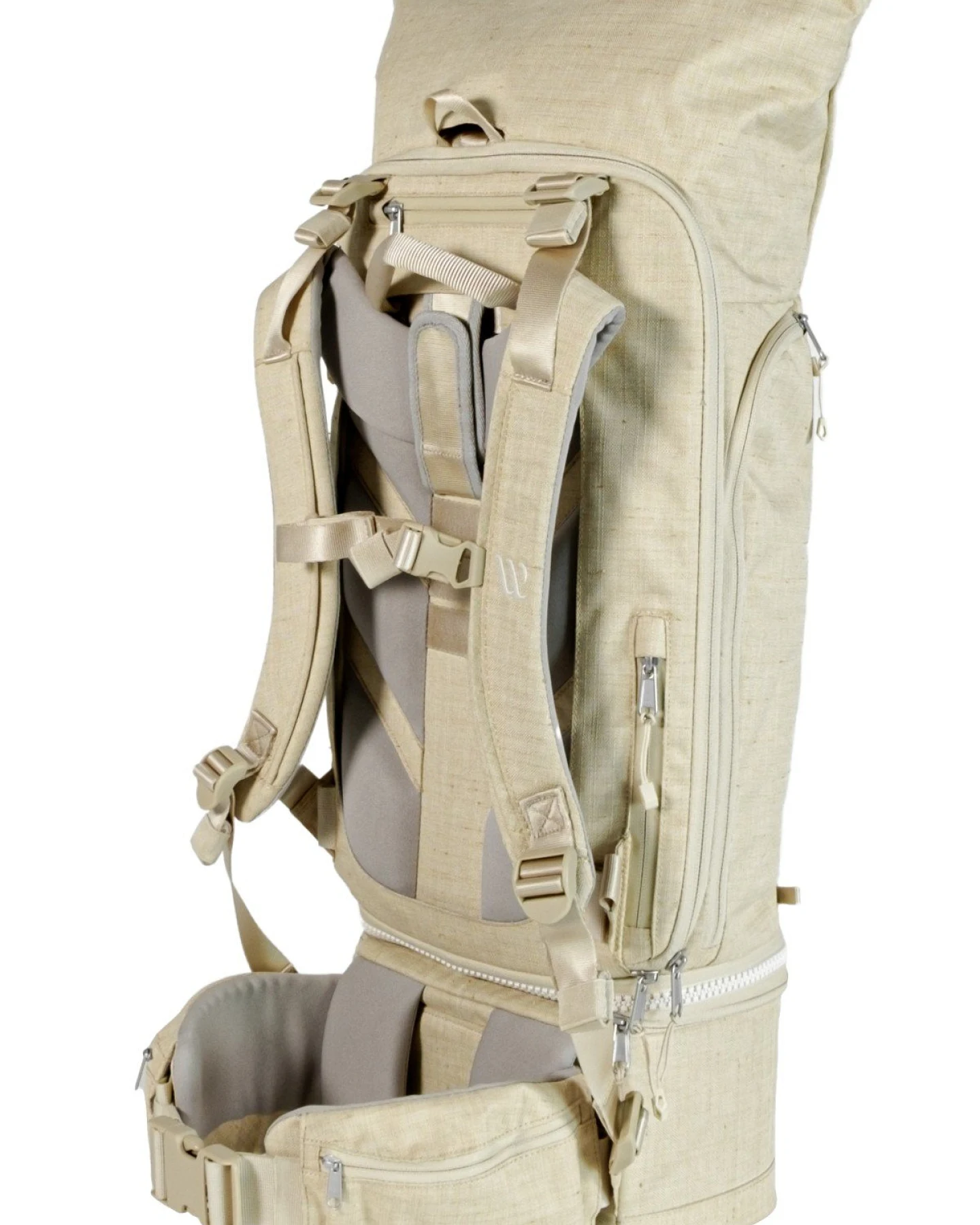 Rucksack Travel Backpack Original – Ansicht 5