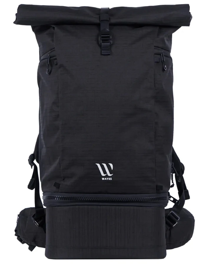 Rucksack Travel Backpack Original