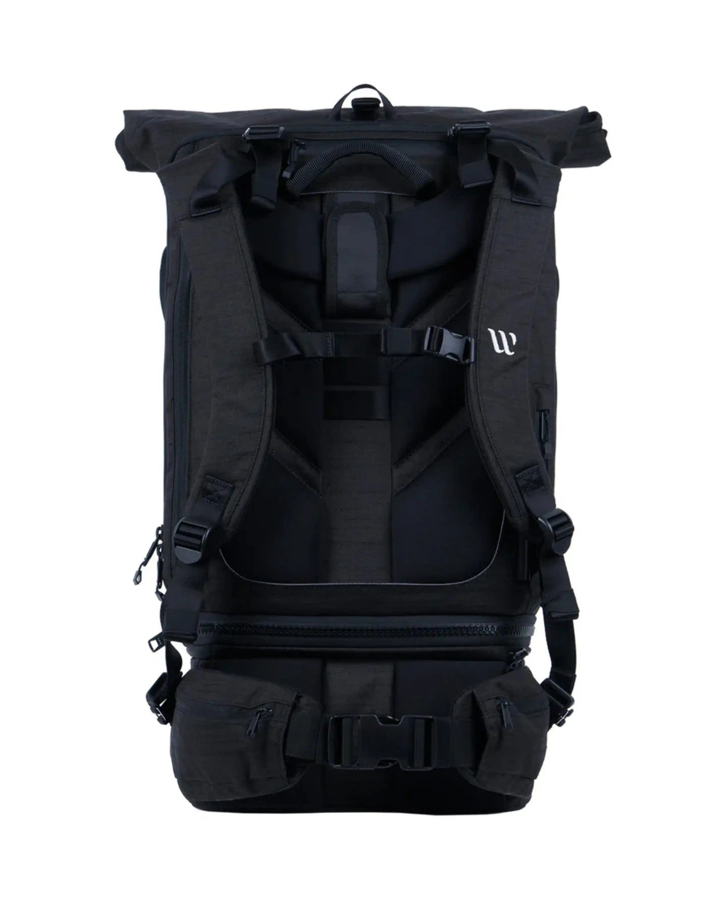 Rucksack Travel Backpack Original – Ansicht 2